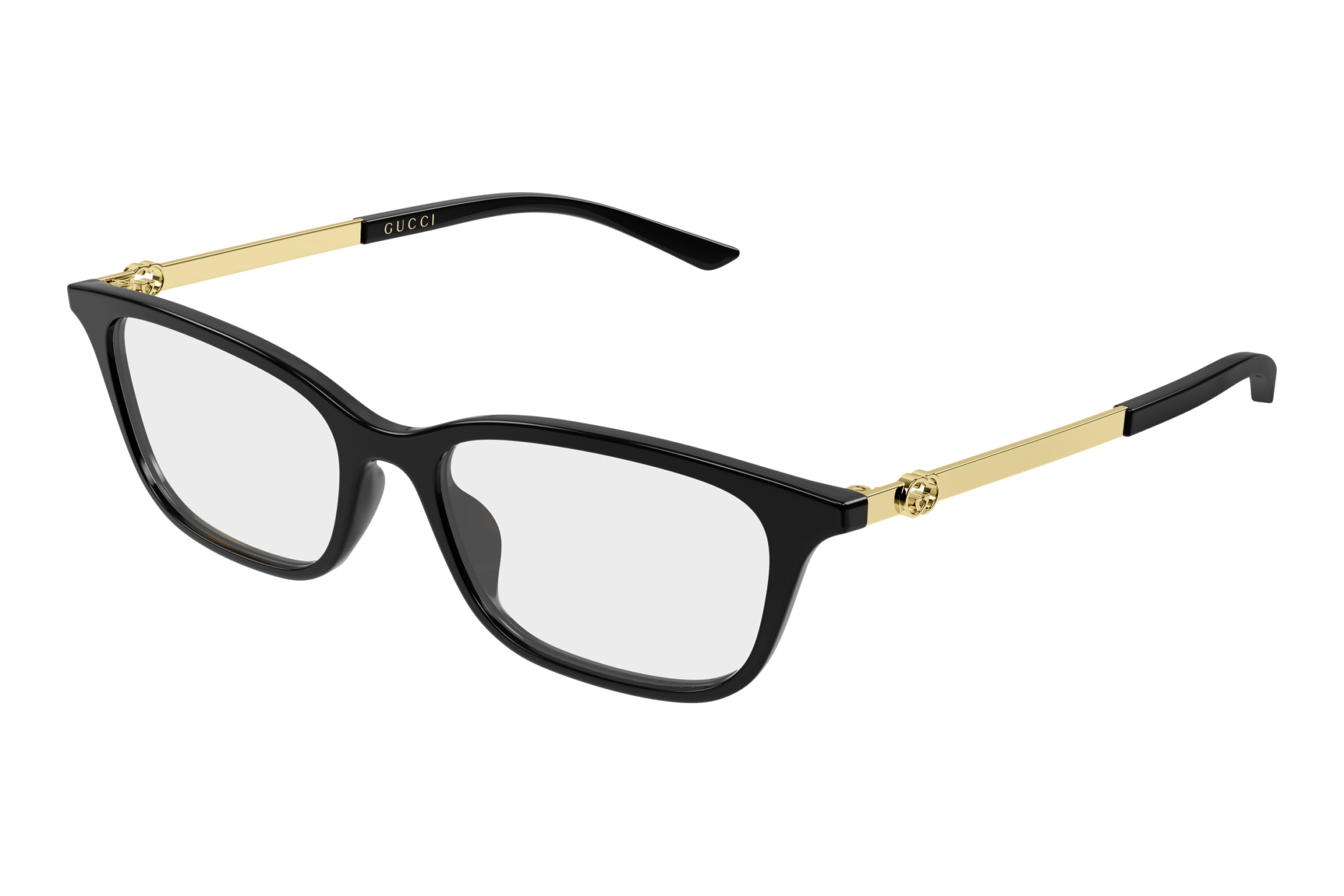 Gucci GG2213O 001 BLACK Gucci GG2213O 001 BLACK