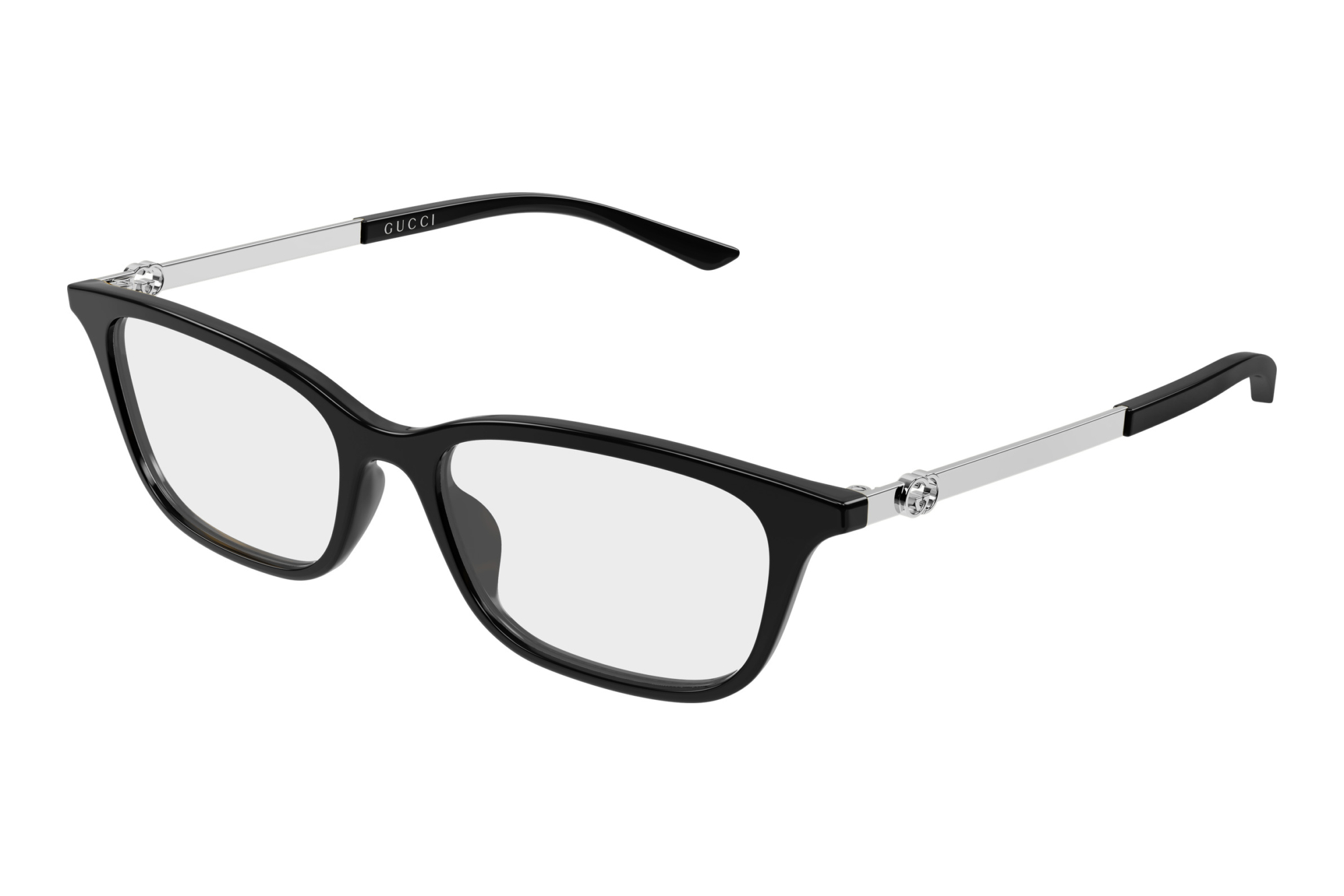 Gucci GG2213O 002 BLACK Gucci GG2213O 002 BLACK