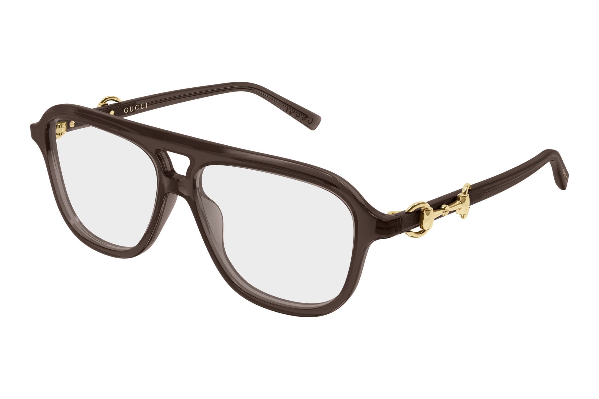 Gucci GG2216O 004 BROWN Gucci GG2216O 004 BROWN
