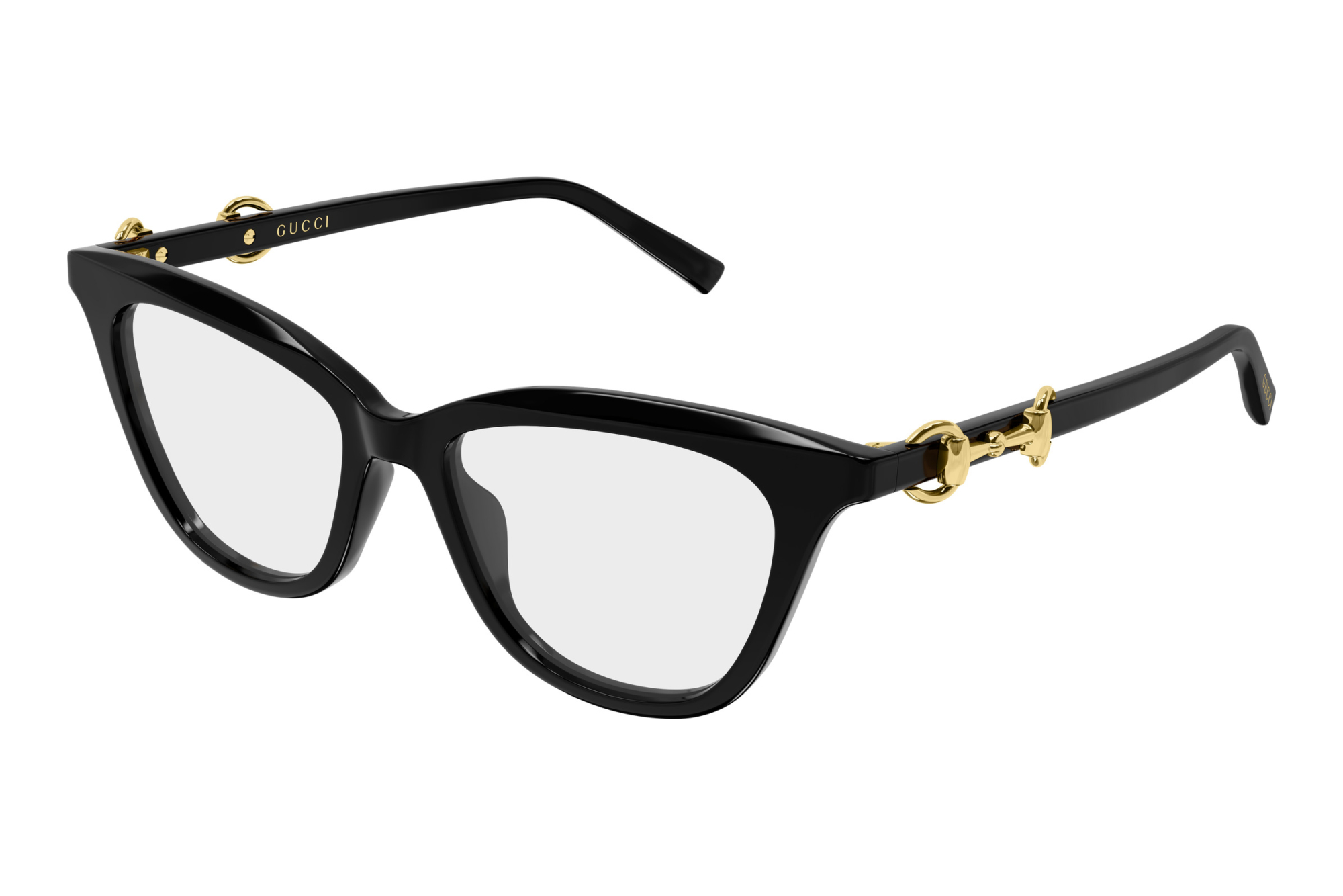 Gucci GG2218O 005 BLACK Gucci GG2218O 005 BLACK