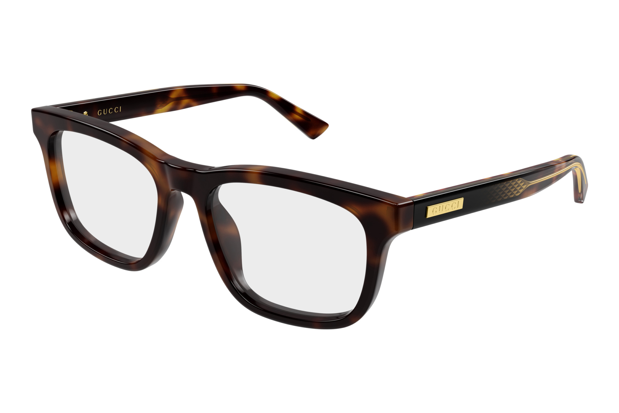 Gucci GG2250OL 002 HAVANA Gucci GG2250OL 002 HAVANA