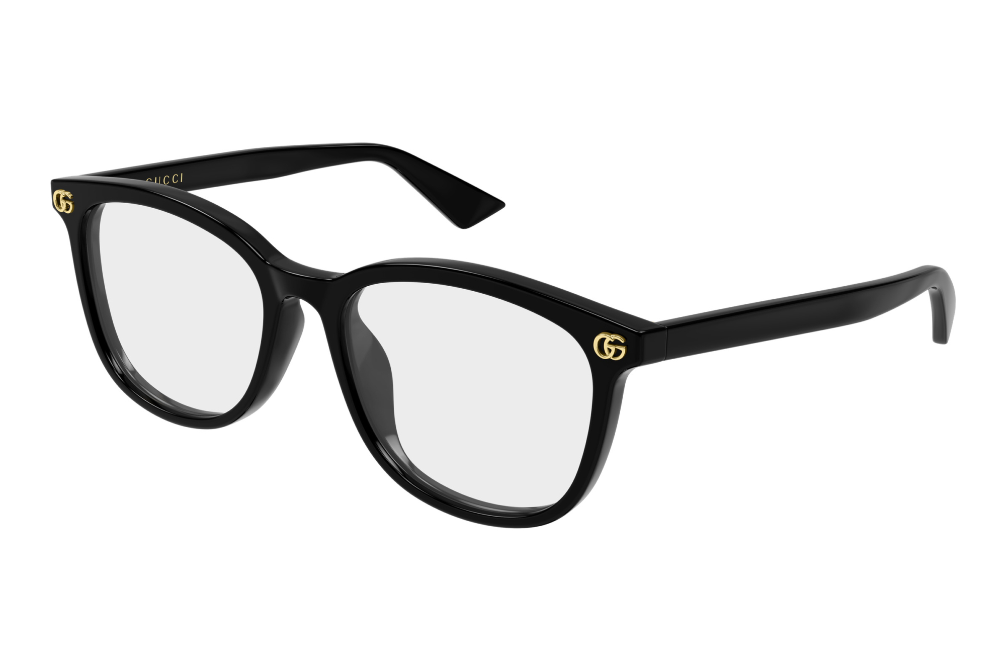 Gucci GG2265OA 001 BLACK Gucci GG2265OA 001 BLACK