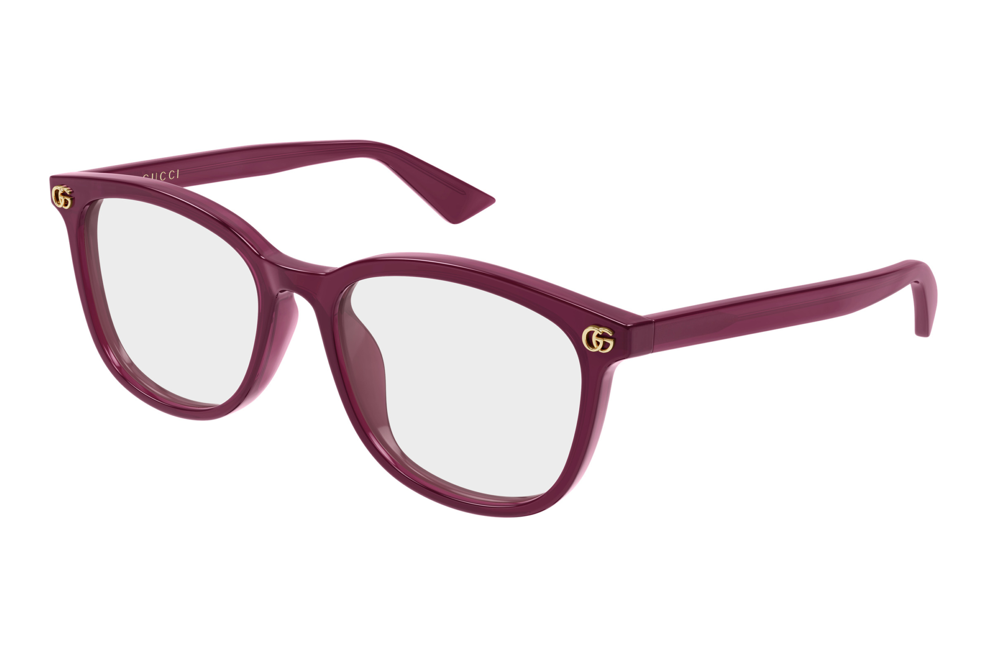 Gucci GG2265OA 004 BURGUNDY Gucci GG2265OA 004 BURGUNDY