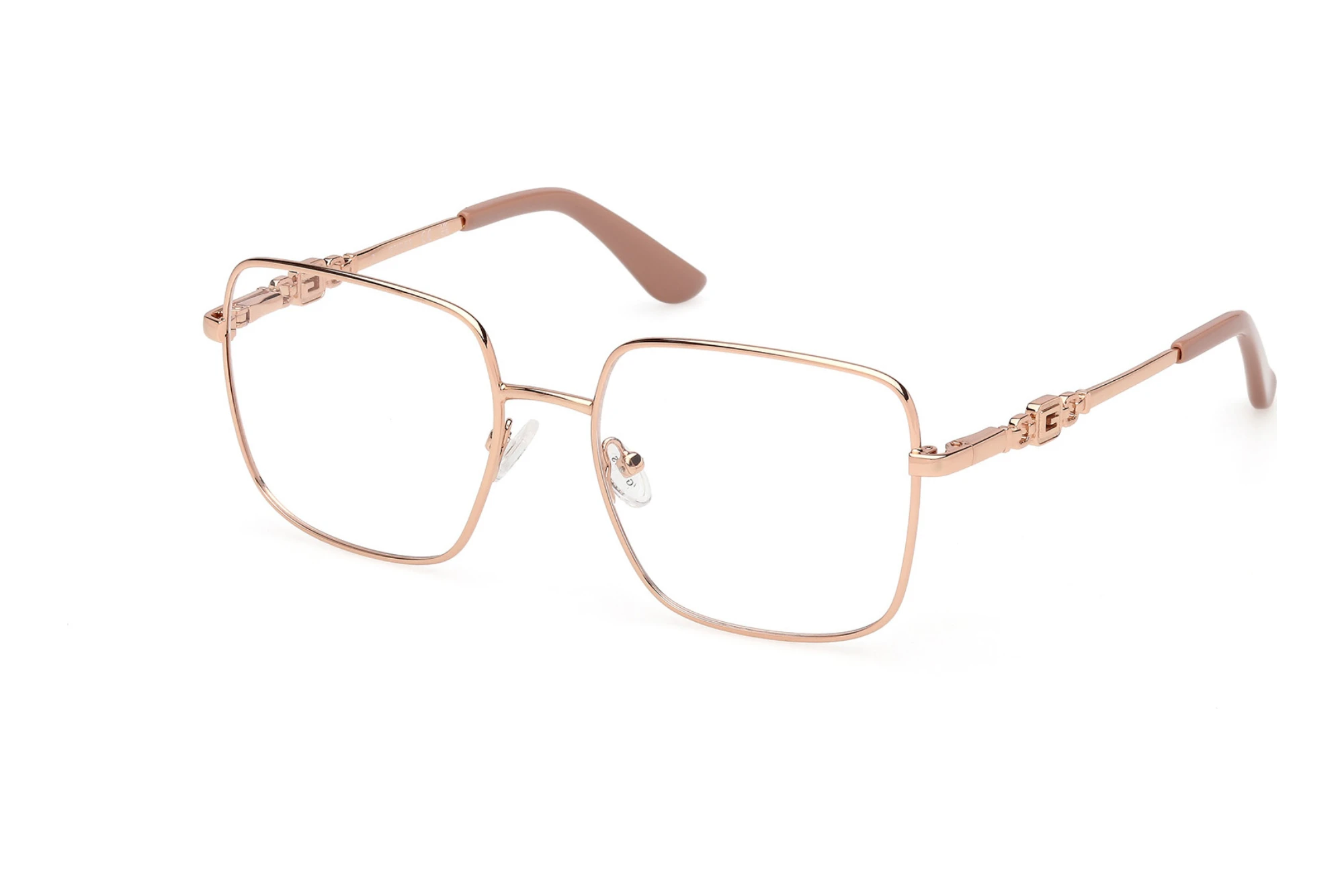 Guess GU2953 057 Glänzend Rose Gold Guess GU2953 057 Glänzend Rose Gold