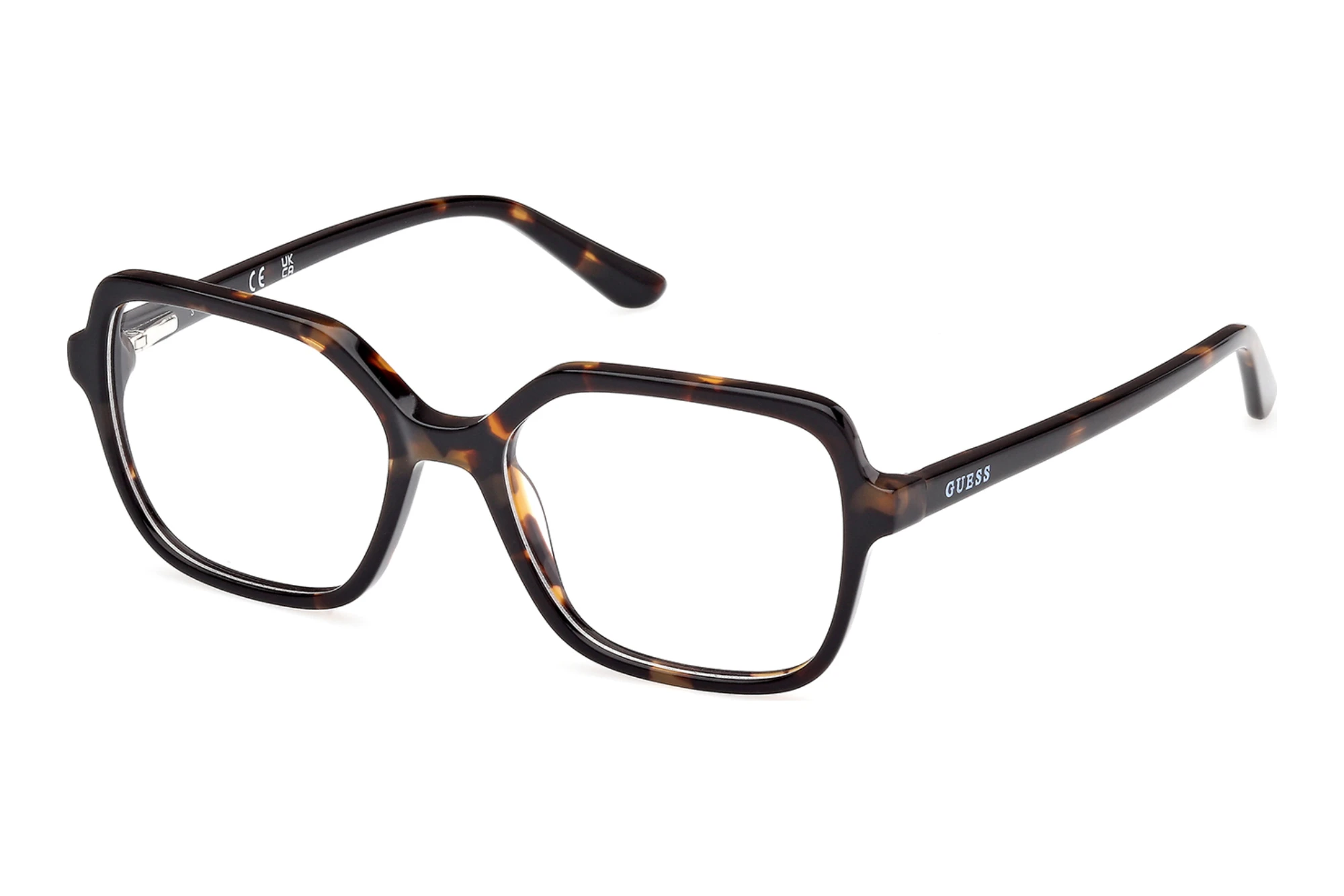 Guess GU50164 052 Dunkel Havanna Guess GU50164 052 Dunkel Havanna