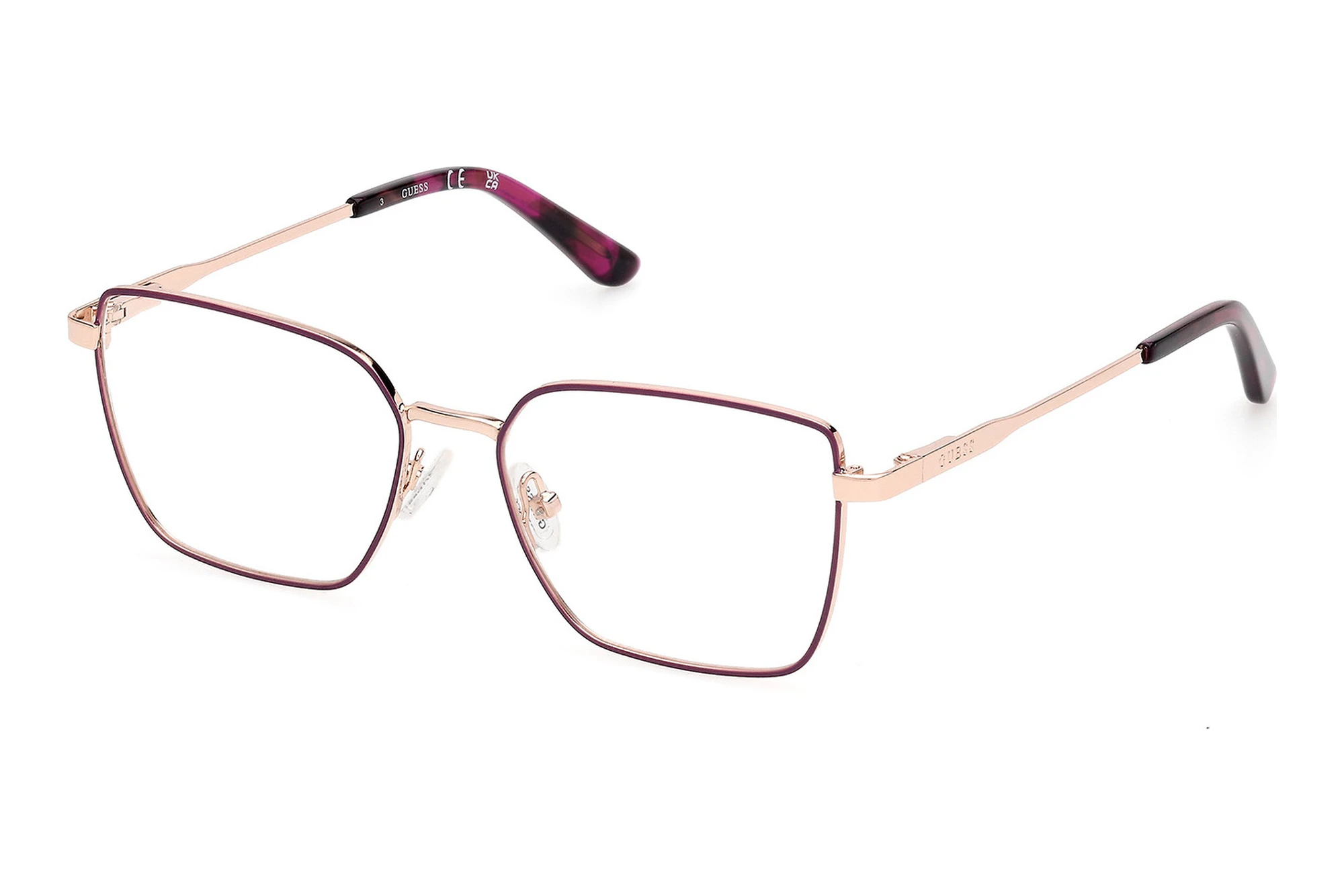 Guess GU50168 083 Matt Violett Guess GU50168 083 Matt Violett