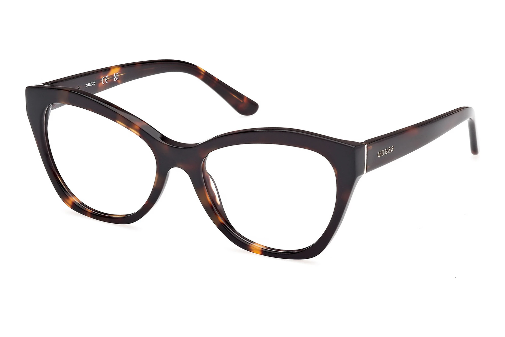 Guess GU50177 052 Dunkel Havanna Guess GU50177 052 Dunkel Havanna