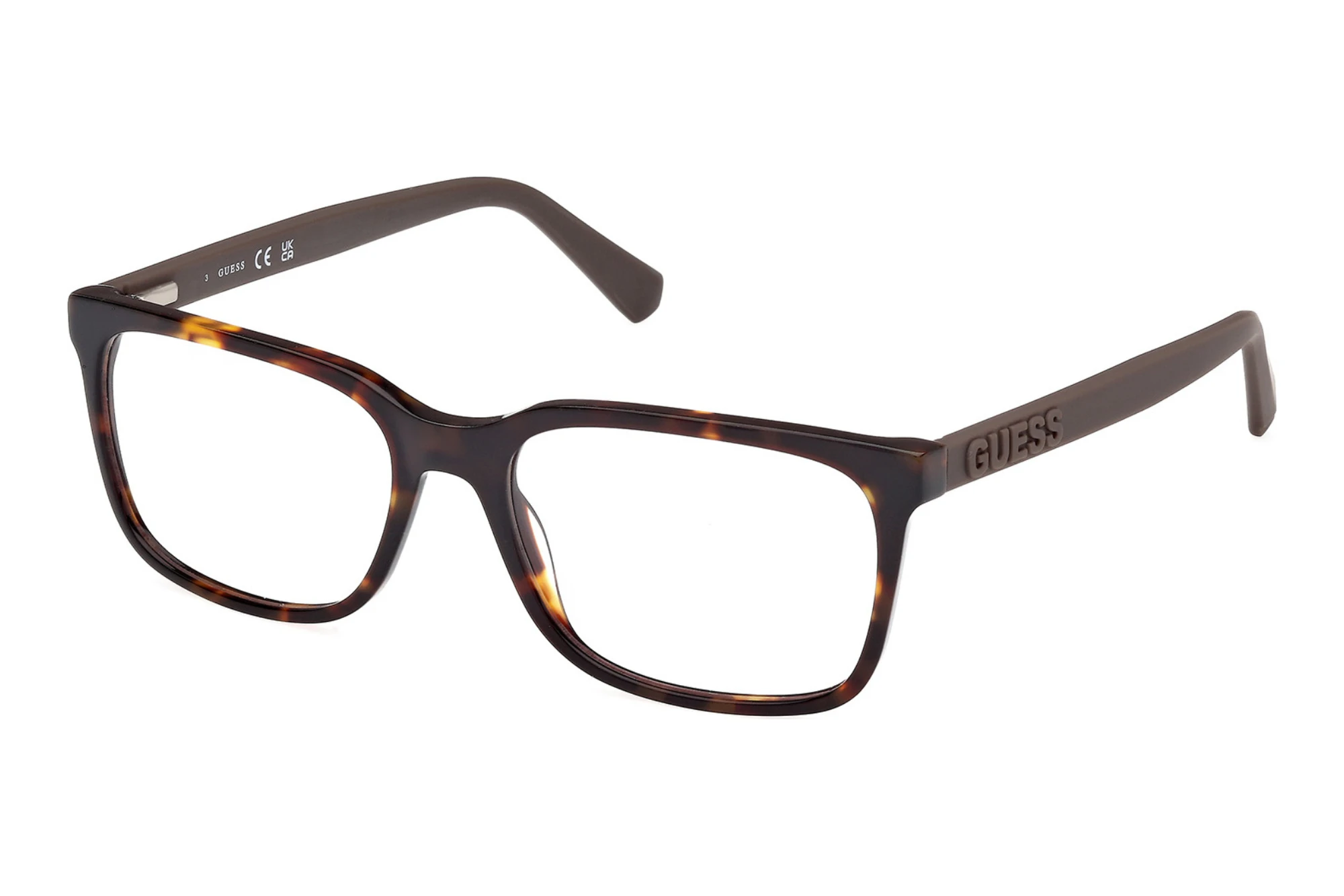 Guess GU50187 052 Dunkel Havanna Guess GU50187 052 Dunkel Havanna