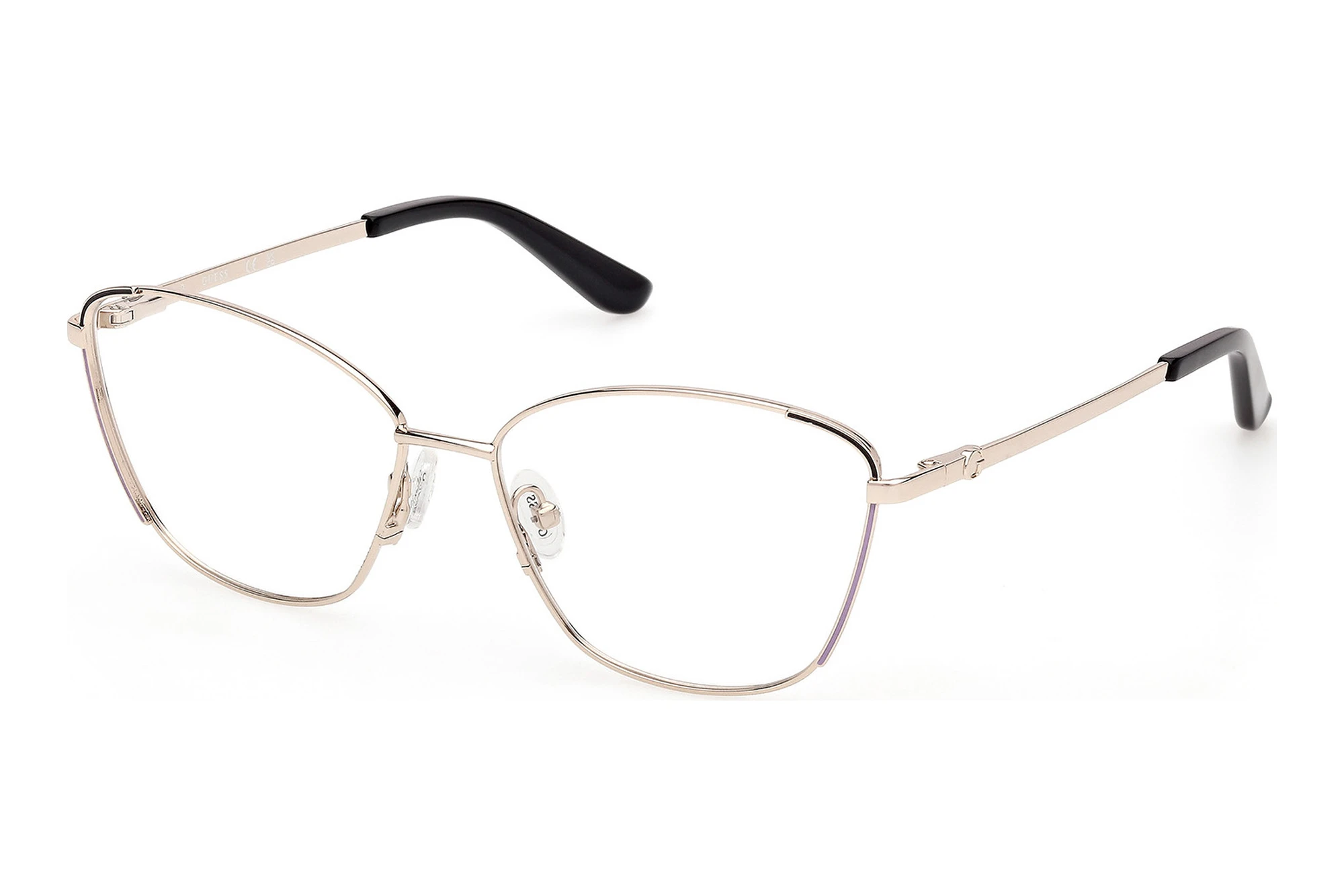 Guess GU50224 032 Glänzend Blassgold Guess GU50224 032 Glänzend Blassgold