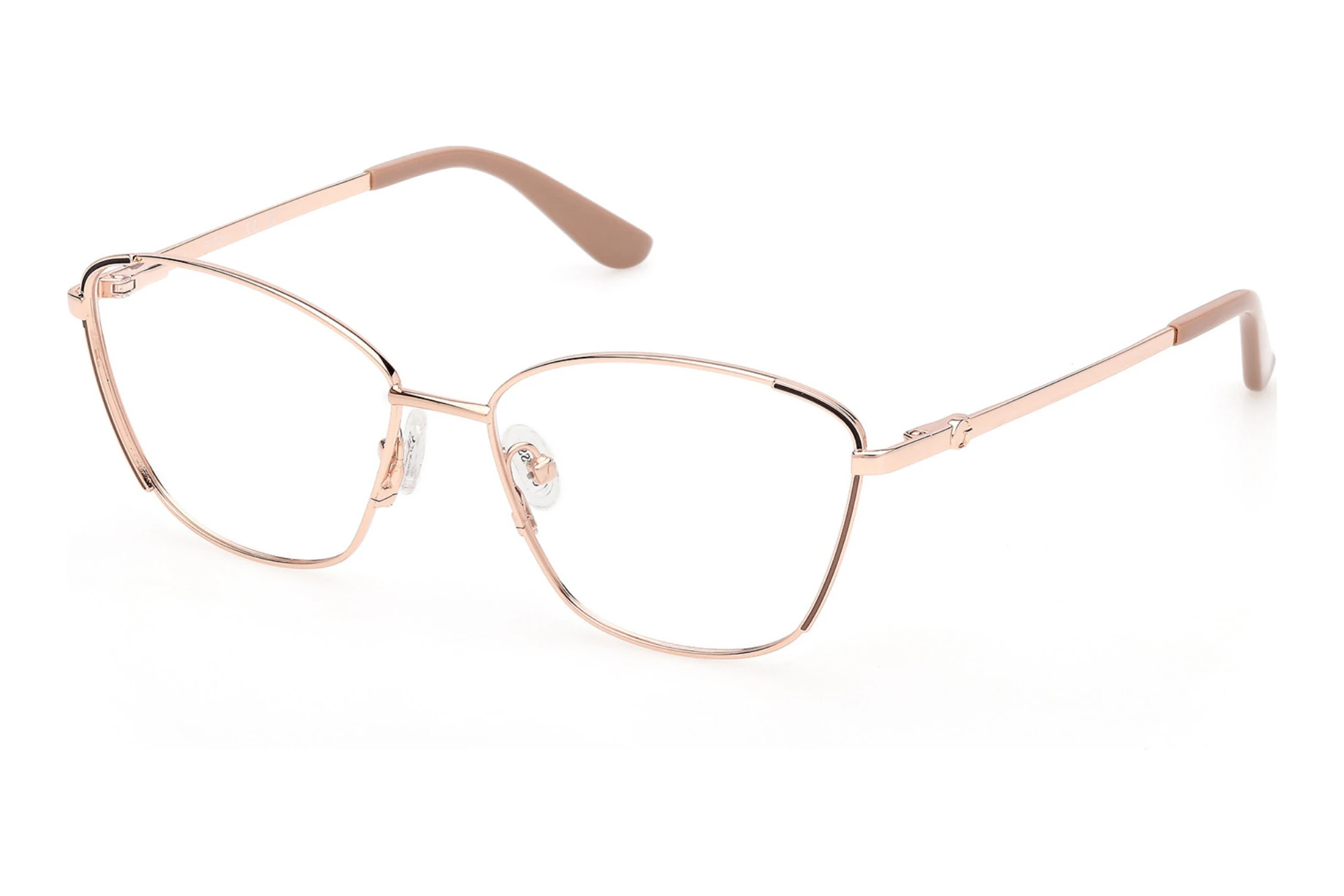 Guess GU50224 059 Glänzend Rose Gold Guess GU50224 059 Glänzend Rose Gold