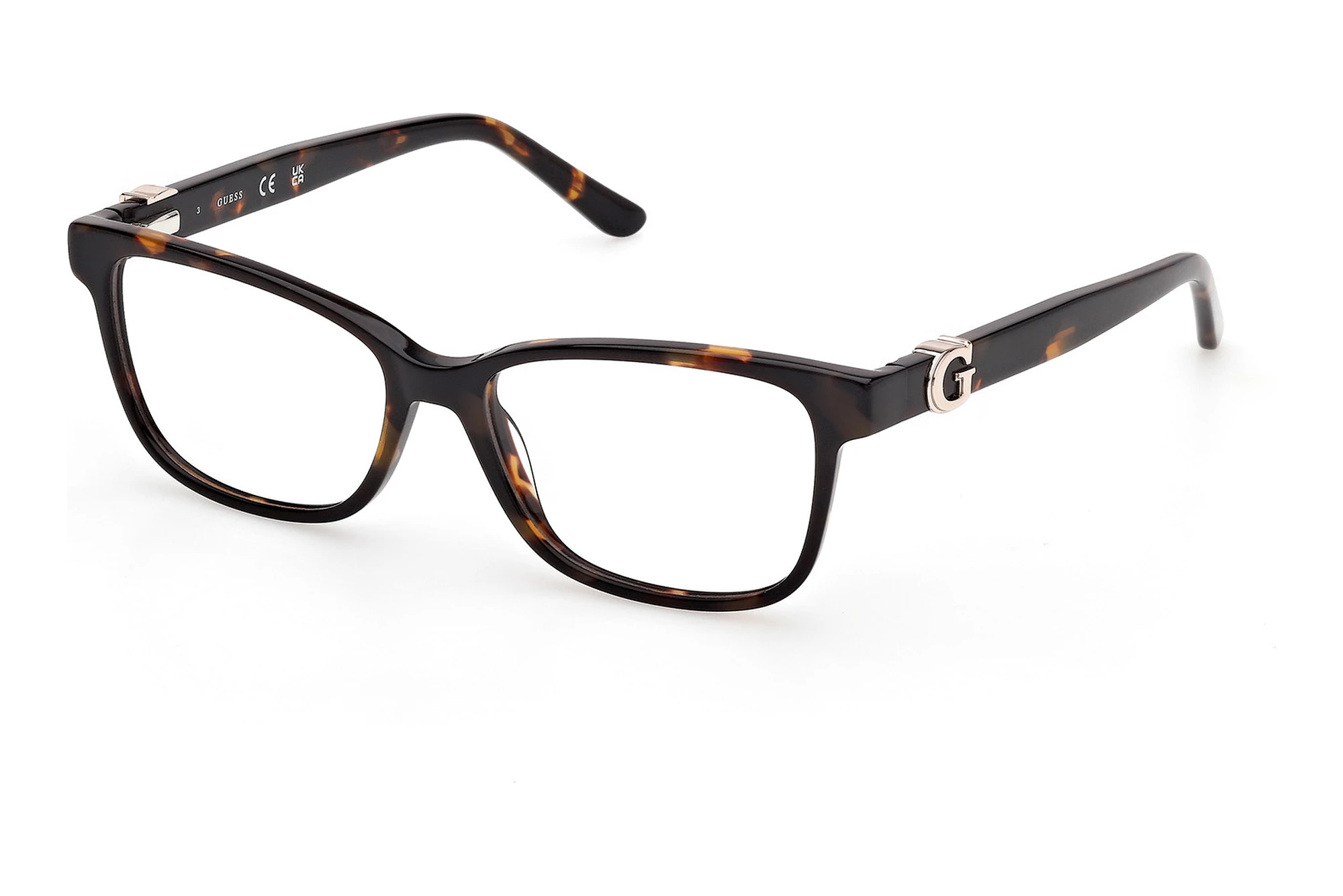 Guess GU50227 052 Dunkel Havanna Guess GU50227 052 Dunkel Havanna