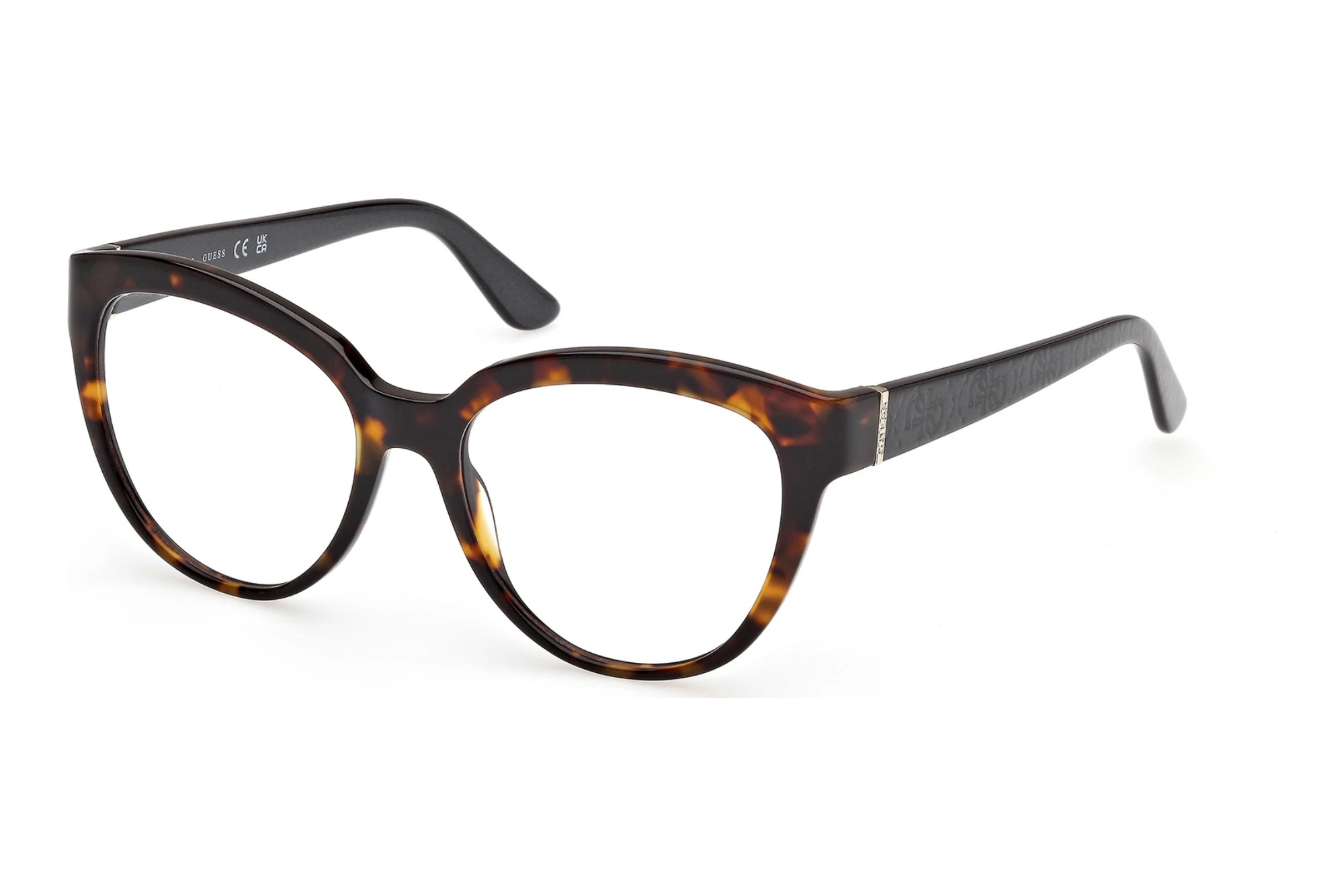 Guess GU50232 052 Dunkel Havanna Guess GU50232 052 Dunkel Havanna