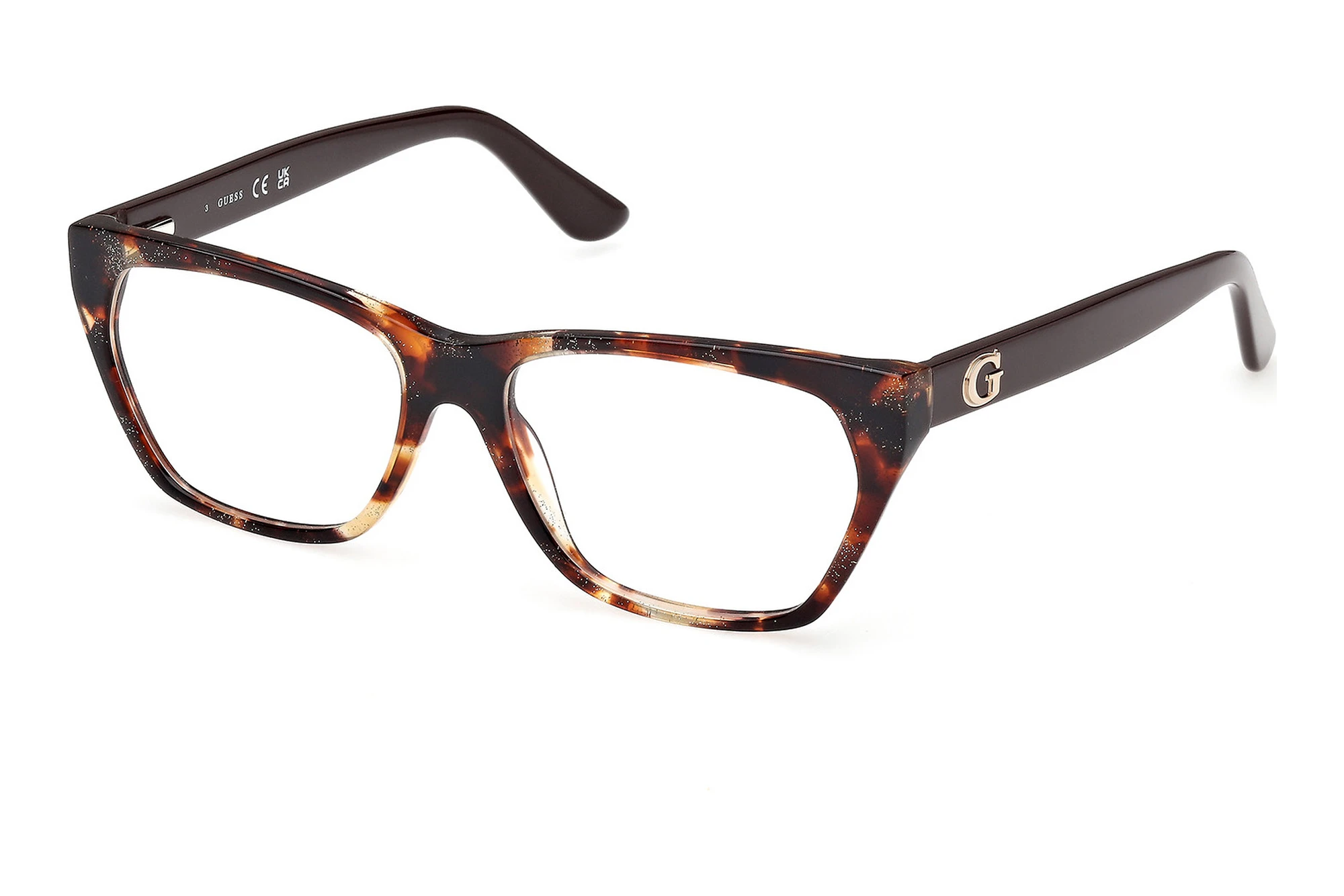 Guess GU50234 052 Dunkel Havanna Guess GU50234 052 Dunkel Havanna