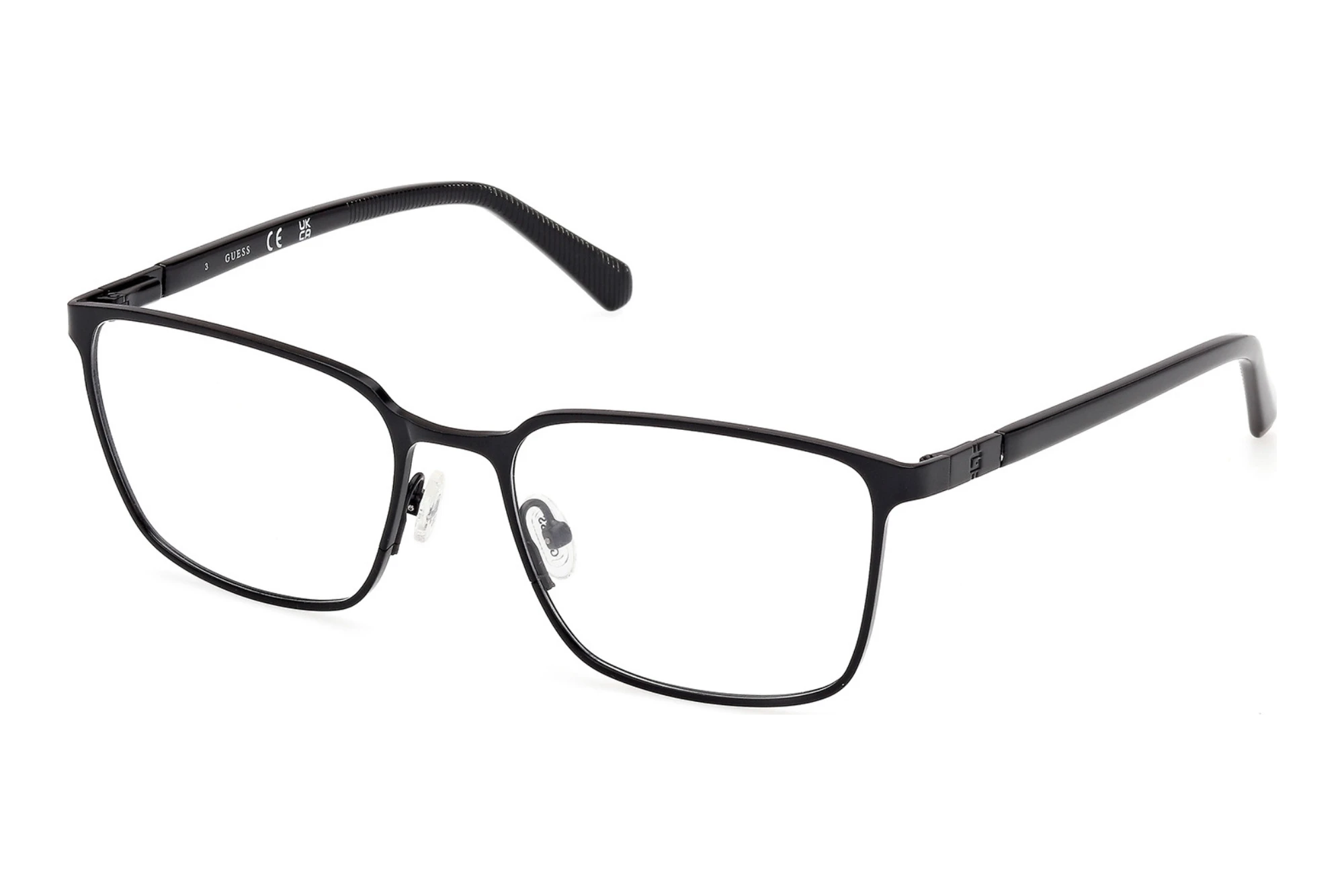 Guess GU50243 002 Matt Schwarz Guess GU50243 002 Matt Schwarz