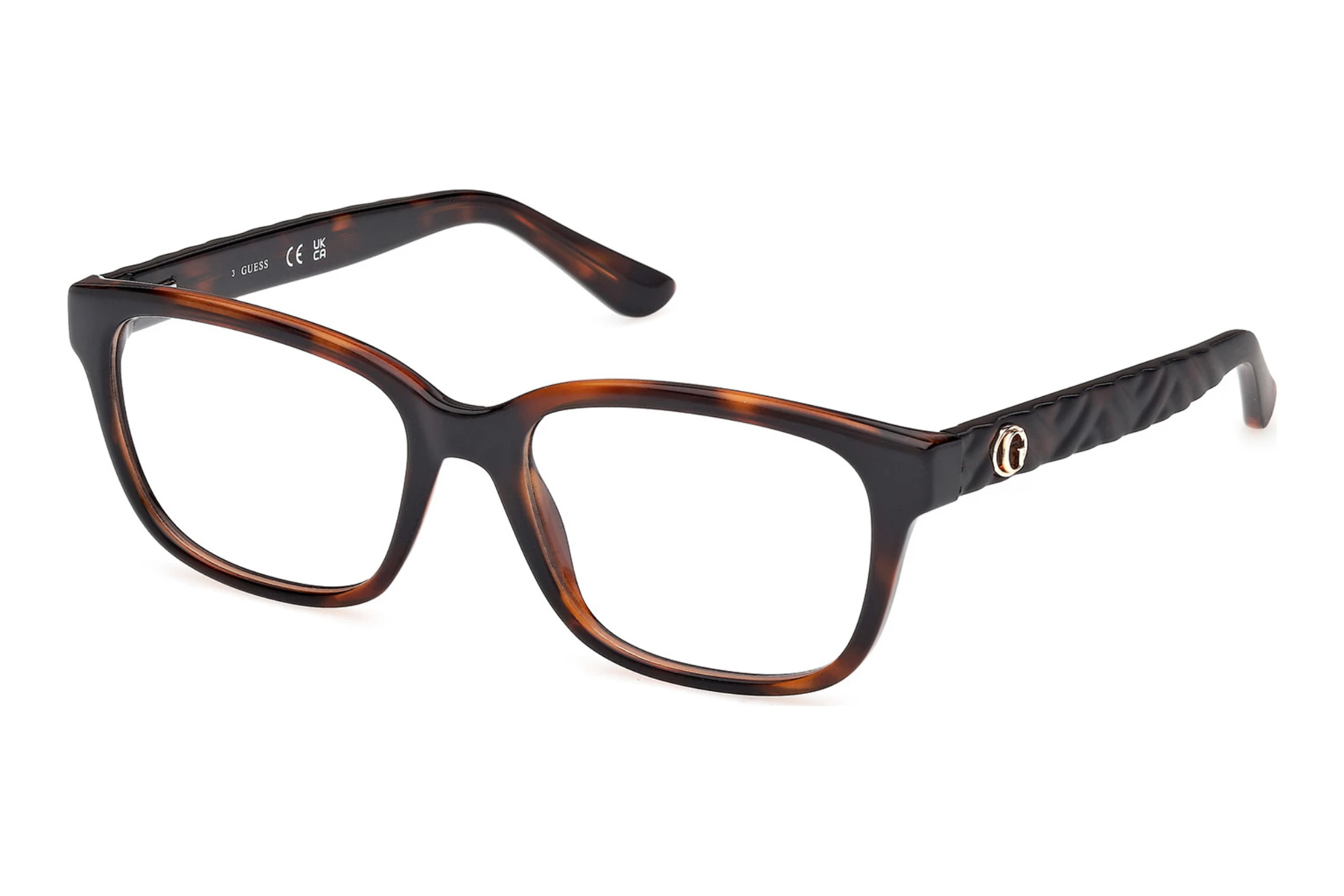 Guess GU50308 052 Dunkel Havanna Guess GU50308 052 Dunkel Havanna