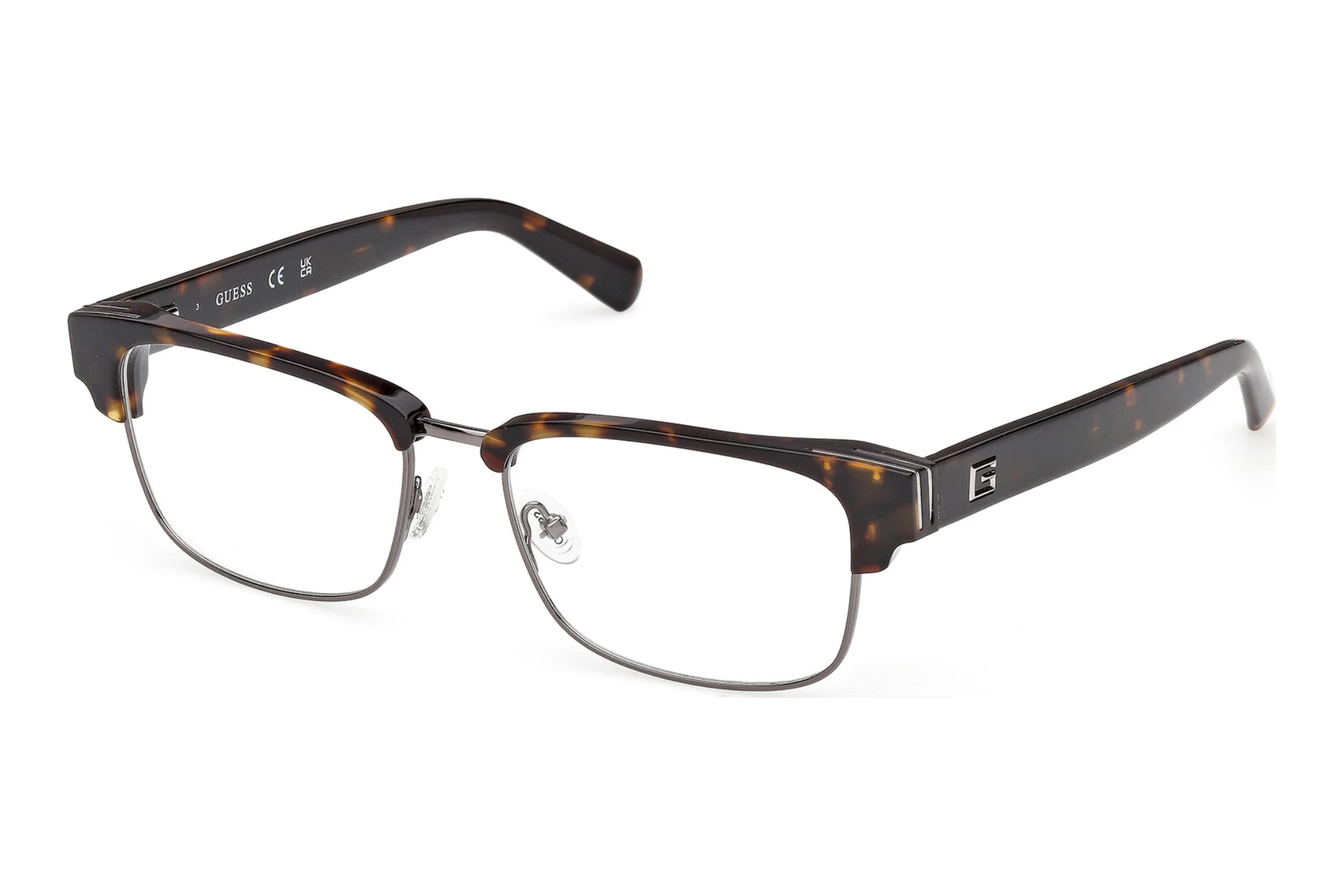 Guess GU50330 052 Dunkel Havanna Guess GU50330 052 Dunkel Havanna