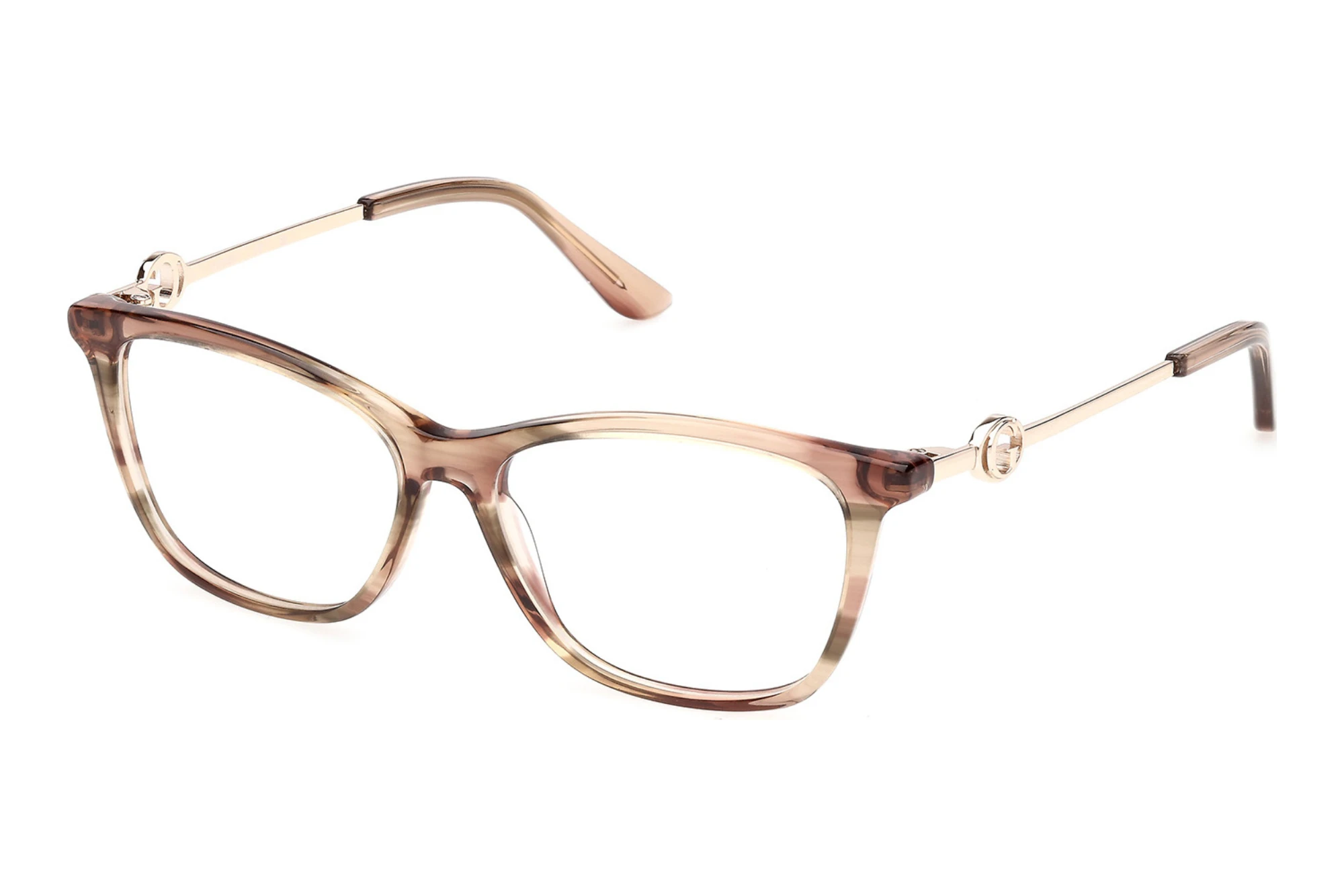 Guess GU50349 041 Gelb/Horn Guess GU50349 041 Gelb/Horn