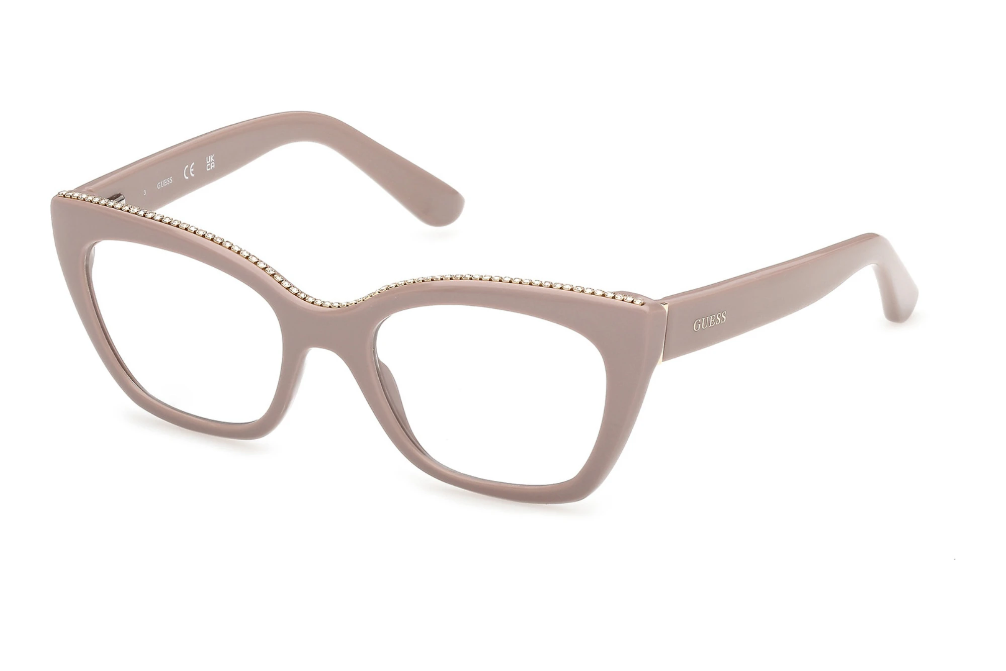 Guess GU50361 057 Glänzend Beige Guess GU50361 057 Glänzend Beige