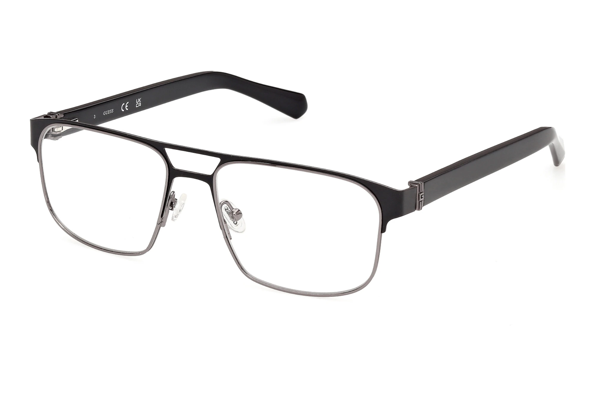 Guess GU50367 002 Matt Schwarz Guess GU50367 002 Matt Schwarz