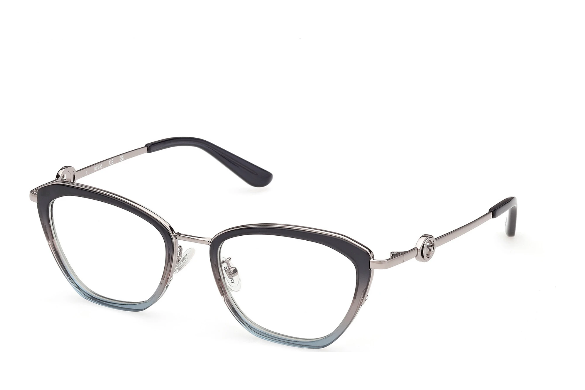 Guess GU50374-D 092 Blau/Verlauf Guess GU50374-D 092 Blau/Verlauf