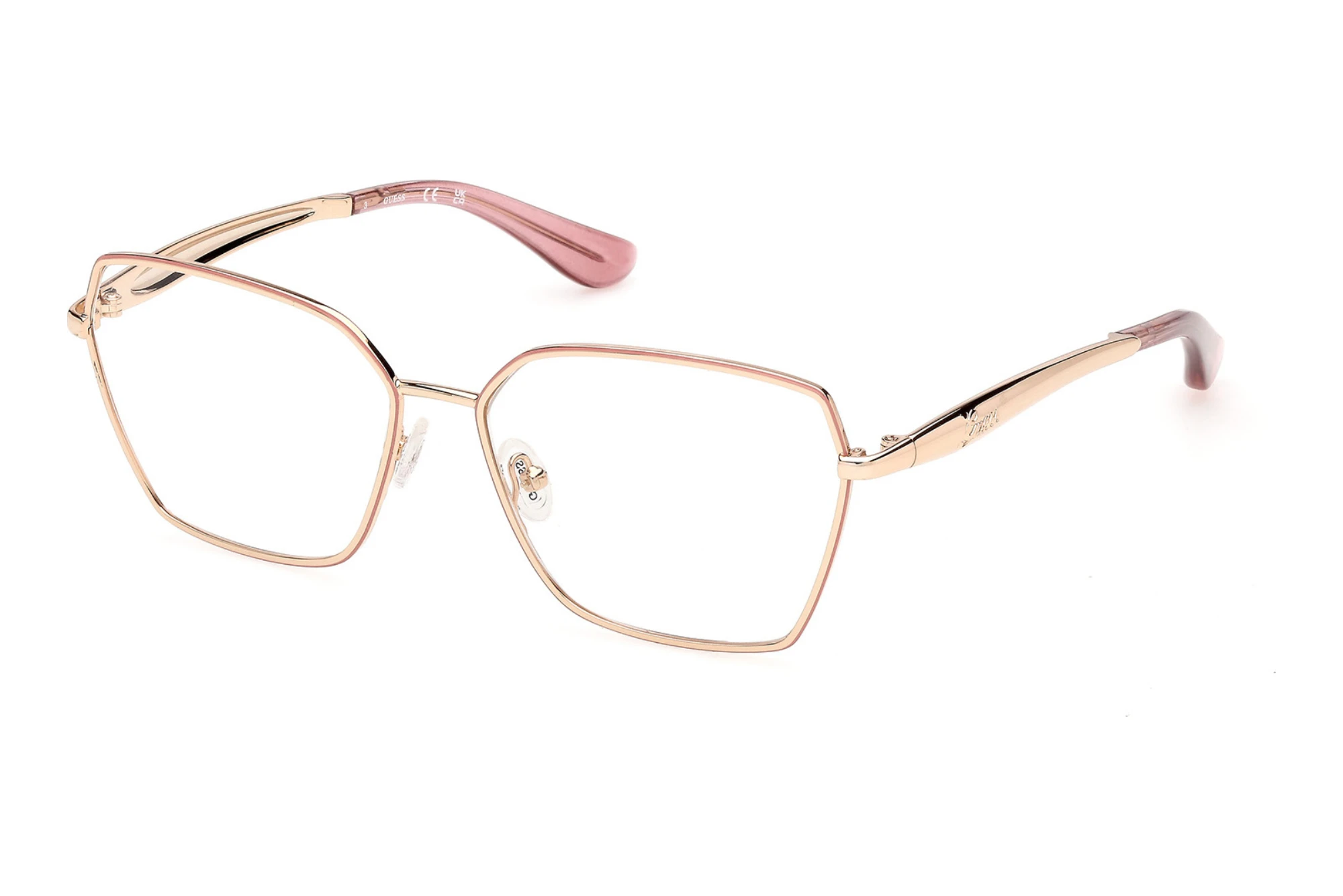 Guess GU50384 074 Glänzend Tiefgold Guess GU50384 074 Glänzend Tiefgold