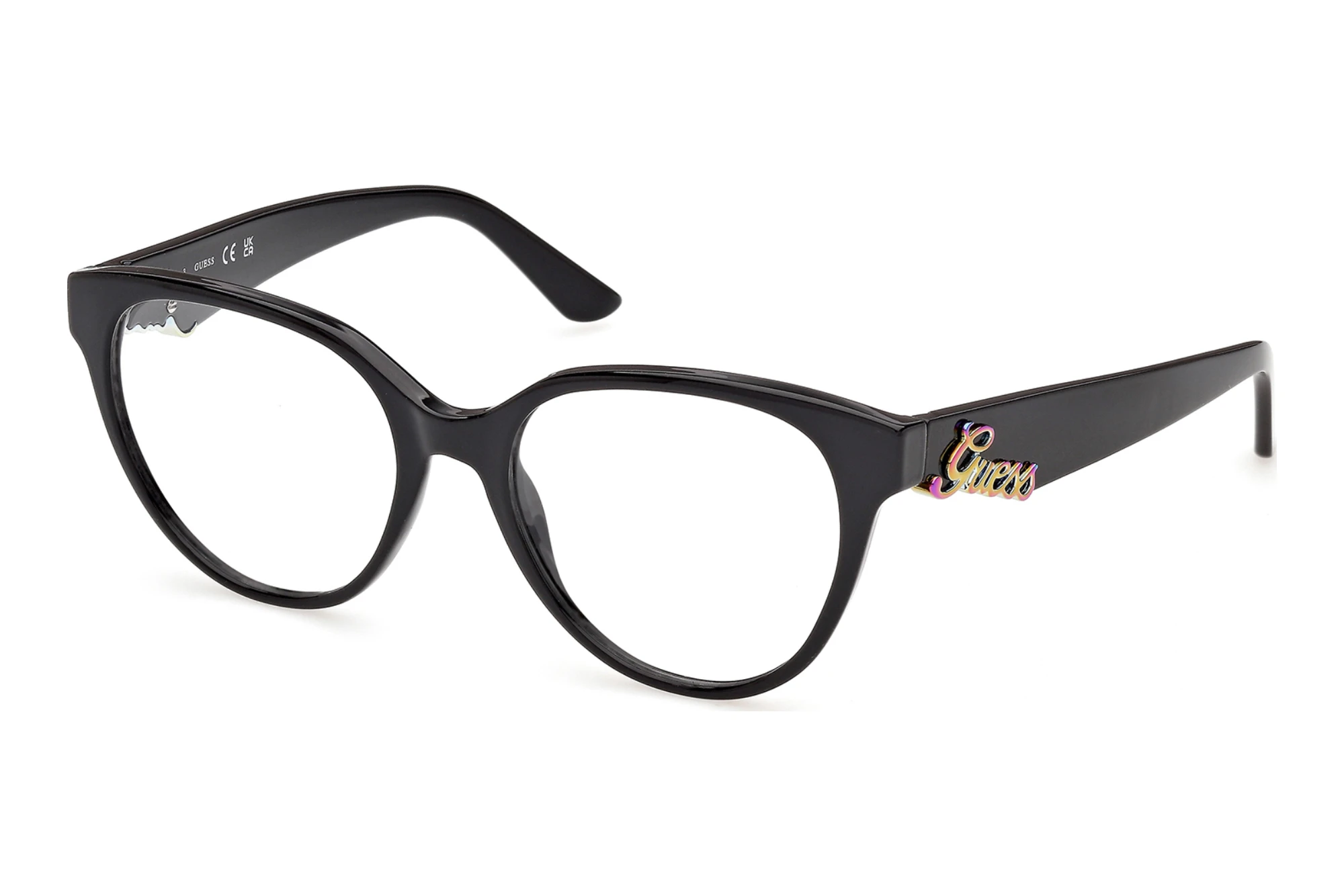 Guess GU50388 001 Glänzend Schwarz Guess GU50388 001 Glänzend Schwarz