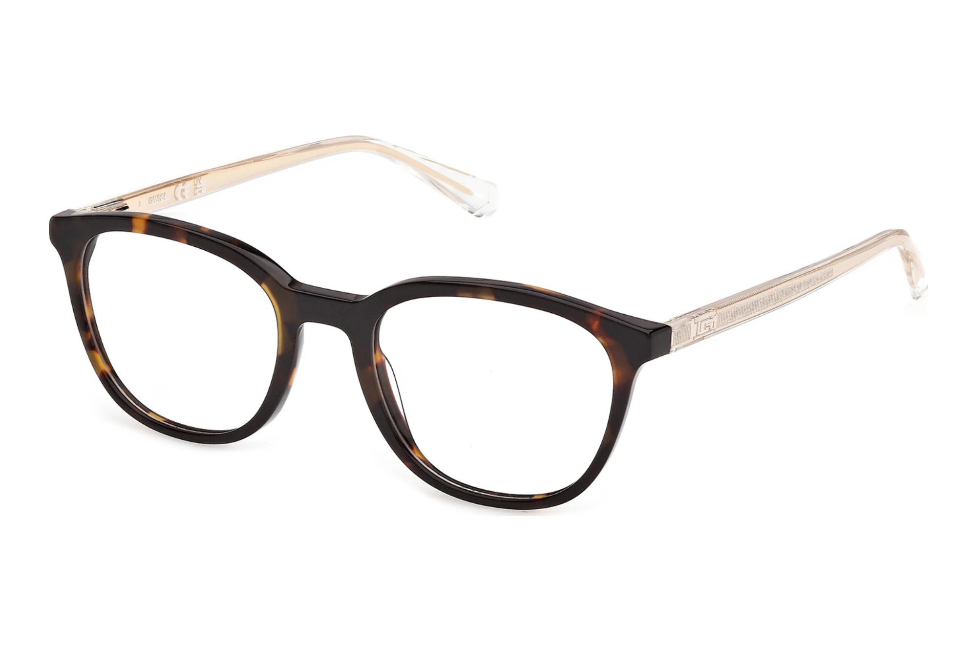 Guess GU50390 052 Dunkel Havanna Guess GU50390 052 Dunkel Havanna