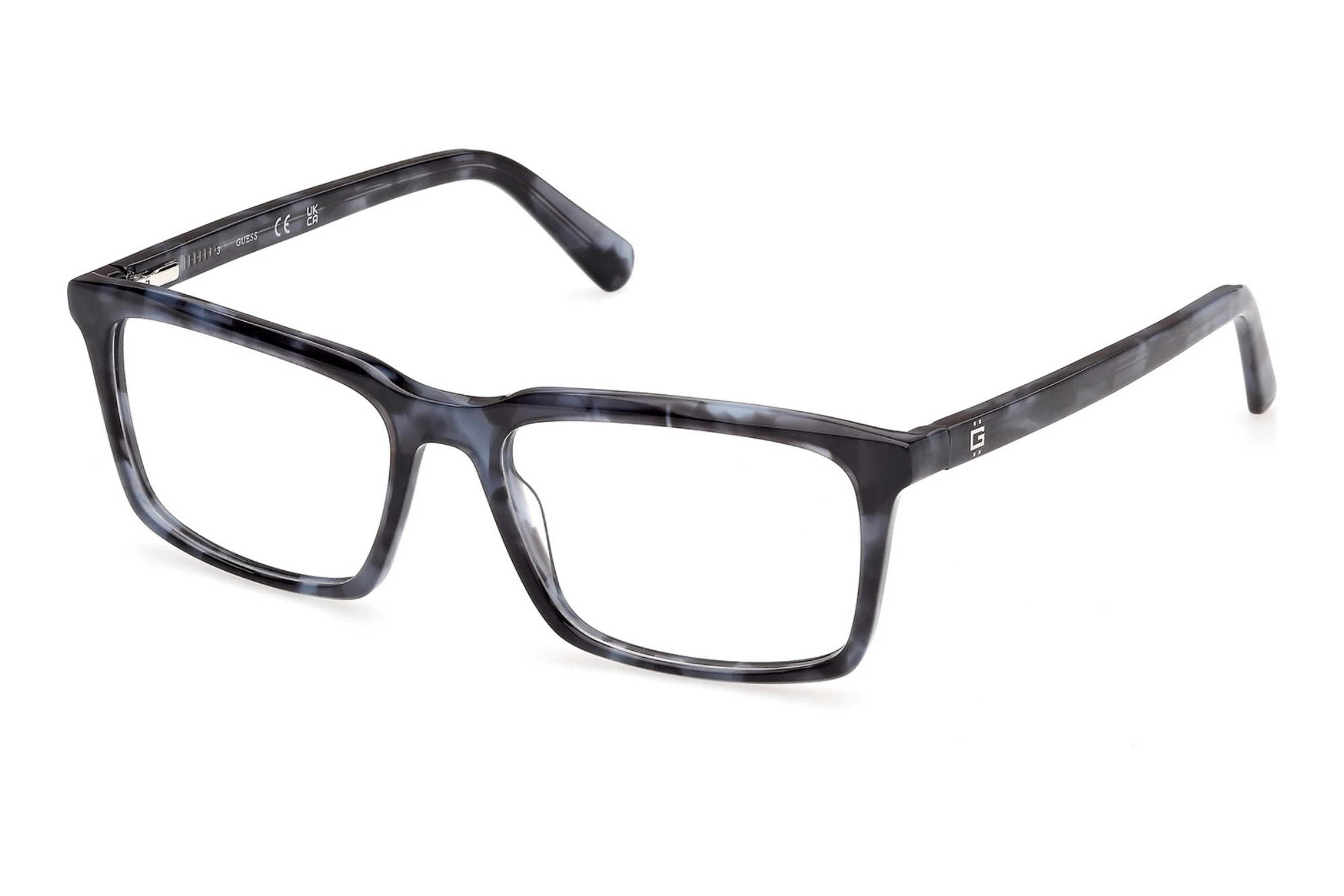 Guess GU50448 092 Hellblau /Havanna Guess GU50448 092 Hellblau /Havanna