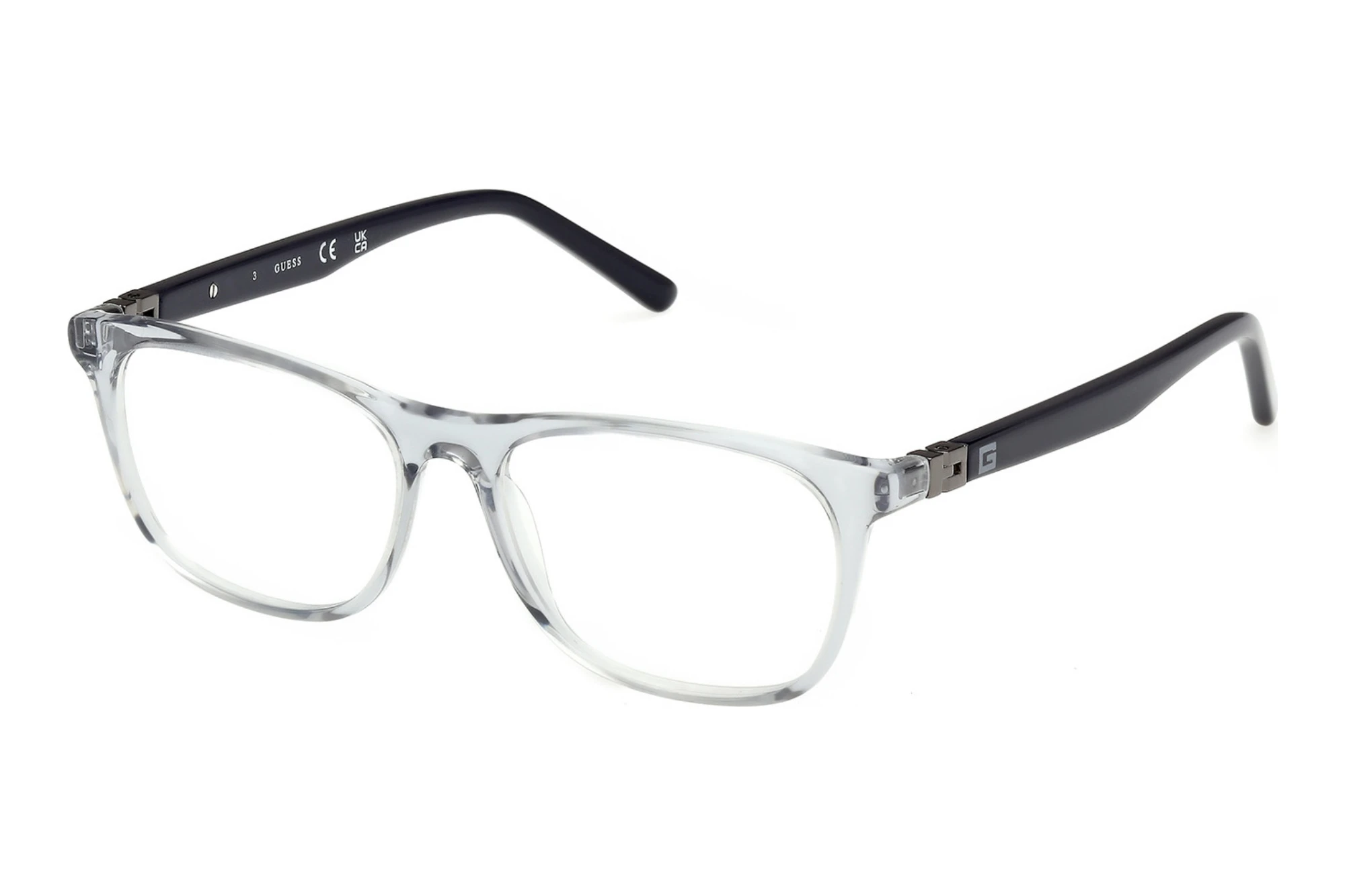 Guess GU9228 027 Glänzend Grau Guess GU9228 027 Glänzend Grau
