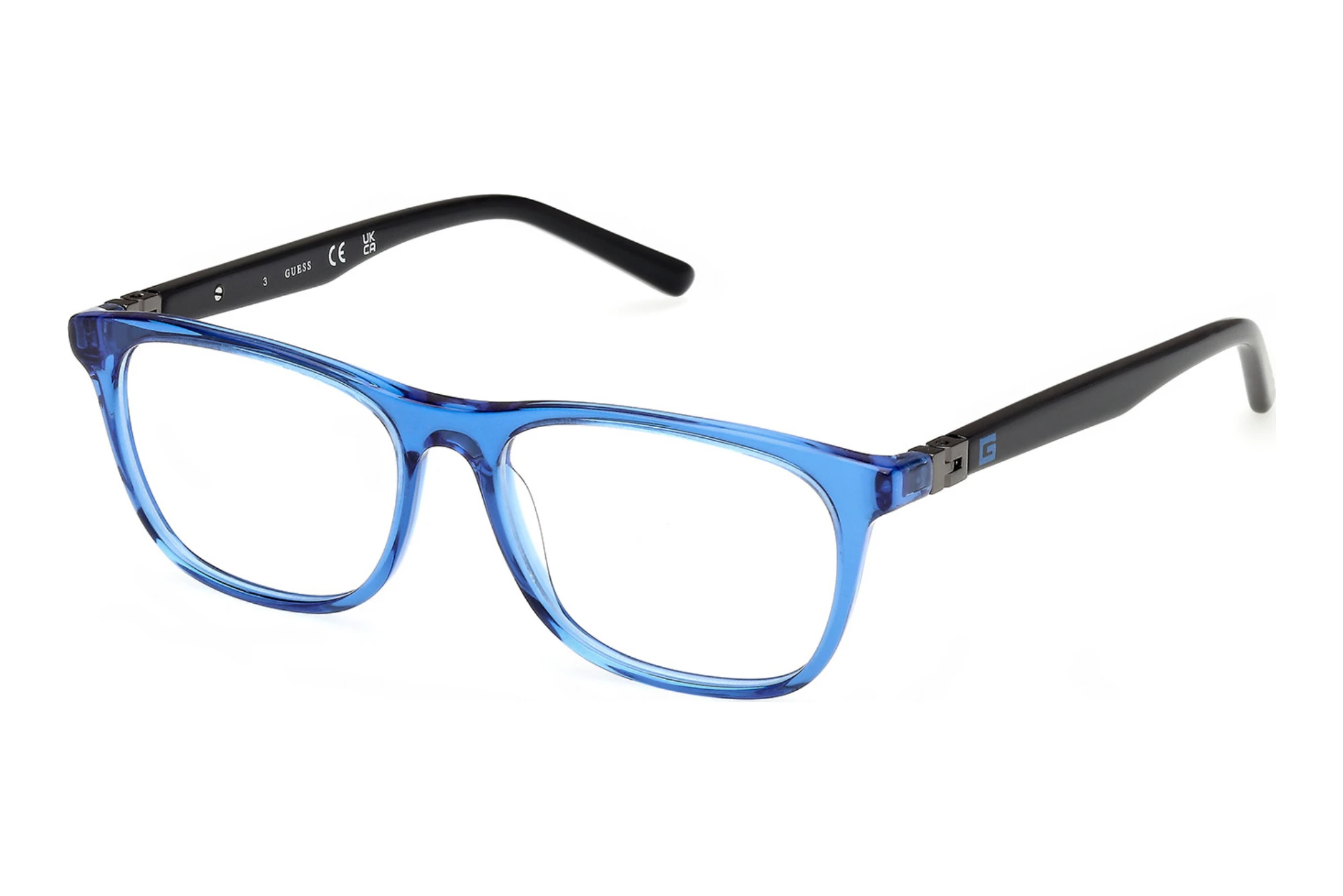 Guess GU9228 090 Glänzend Blau Guess GU9228 090 Glänzend Blau