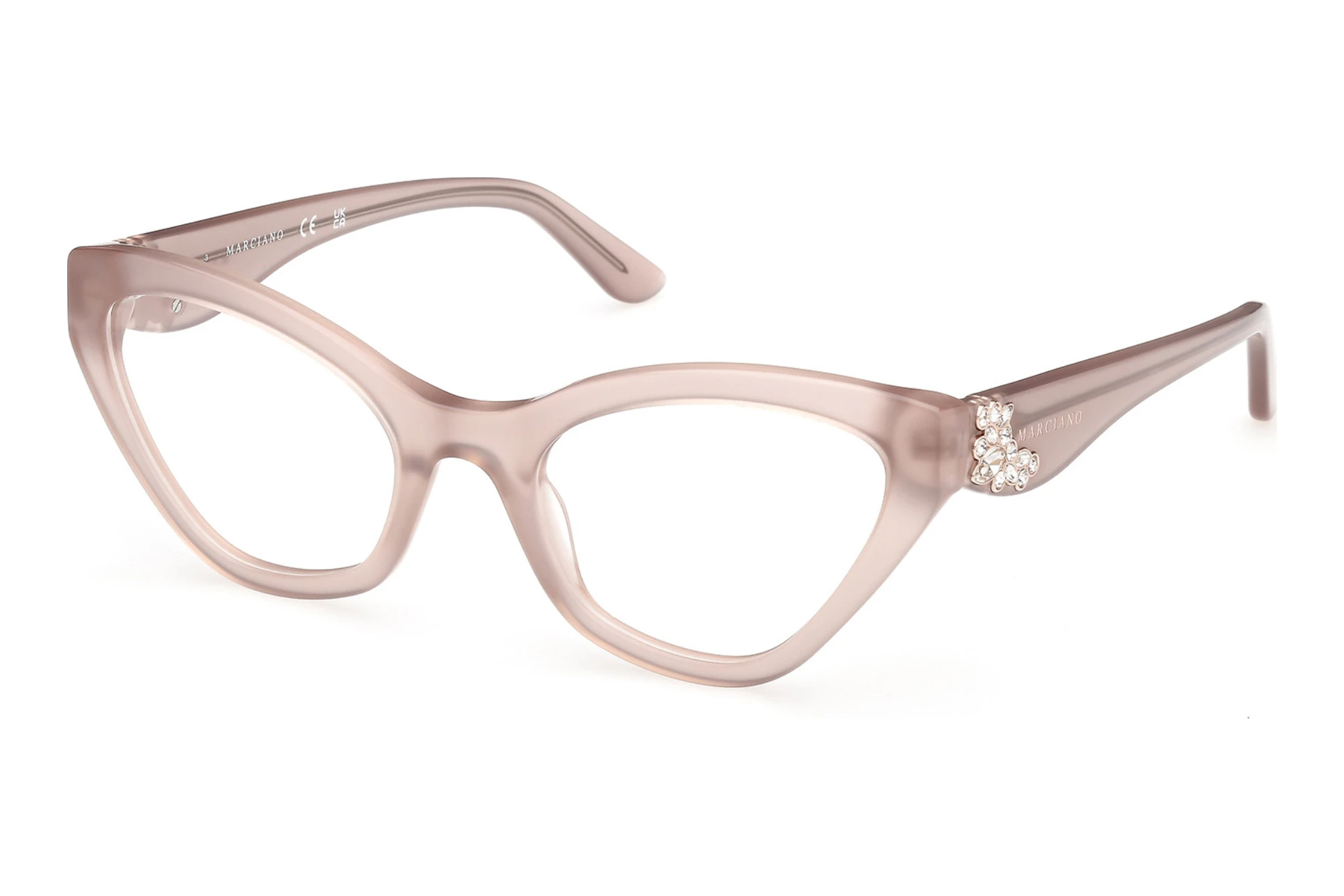 Guess by Marciano GM50038 057 Glänzend Beige Guess by Marciano GM50038 057 Glänzend Beige