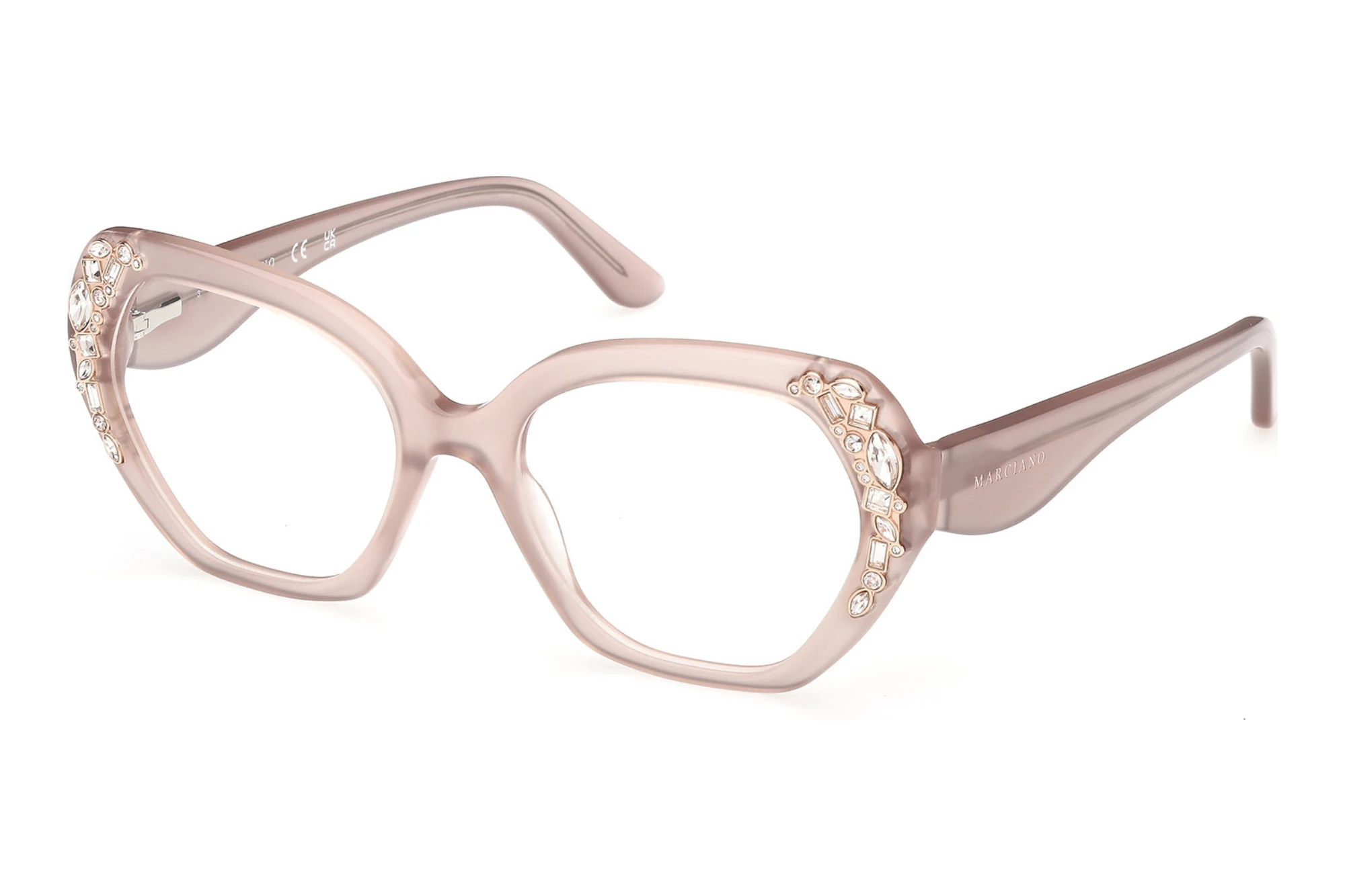 Guess by Marciano GM50039 057 Glänzend Beige Guess by Marciano GM50039 057 Glänzend Beige