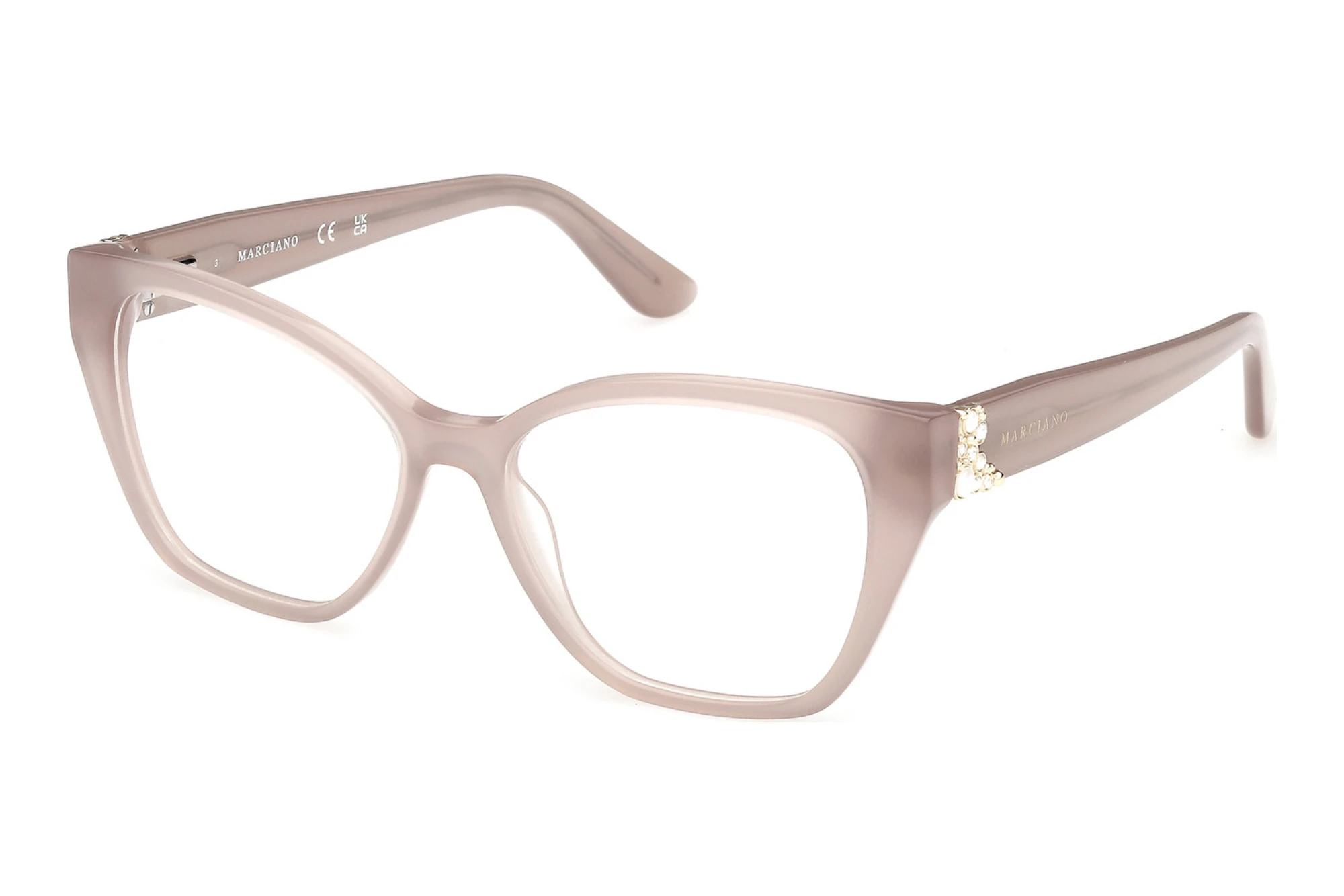 Guess by Marciano GM50063 059 Beige/Monocolour Guess by Marciano GM50063 059 Beige/Monocolour