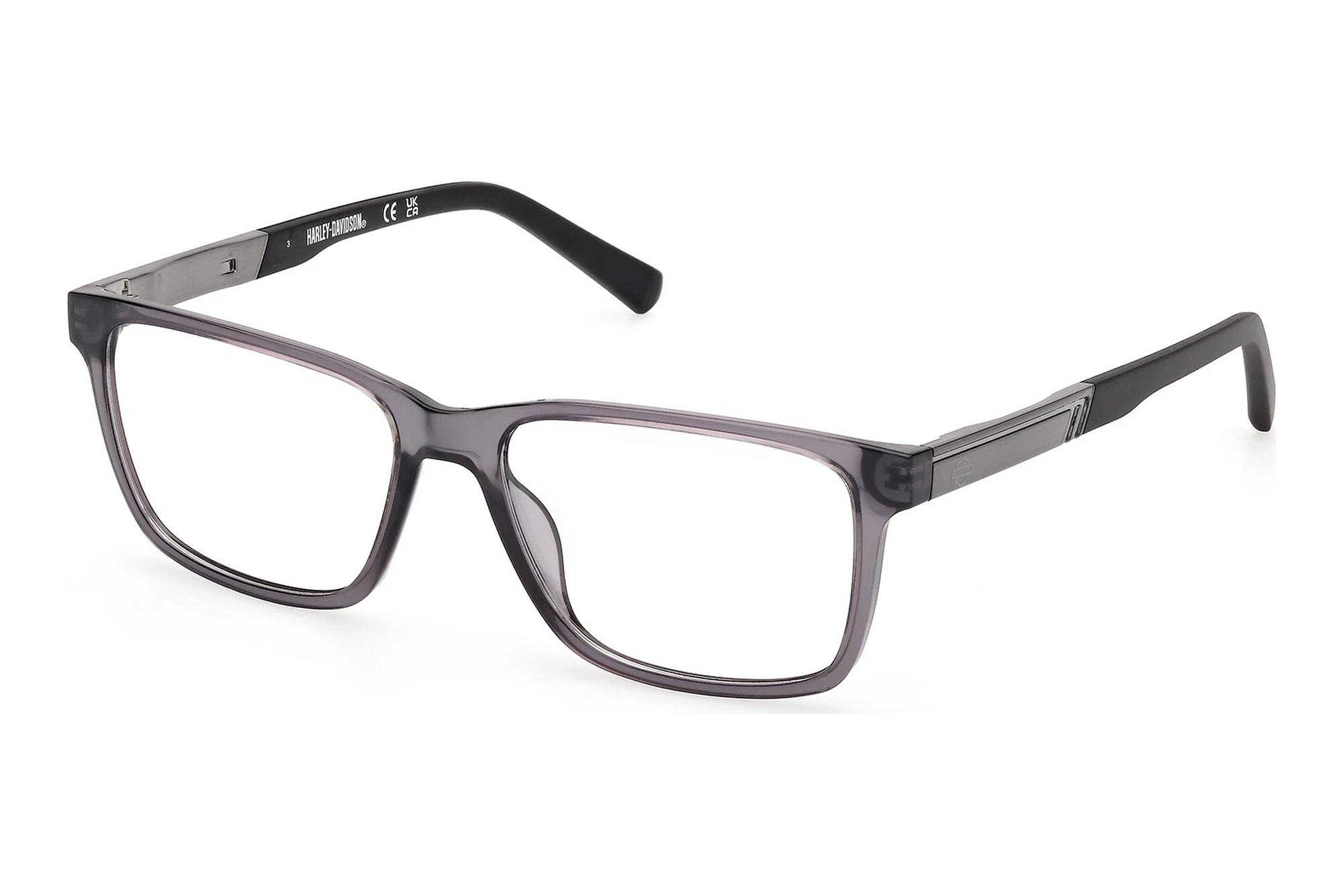 Harley-Davidson HD50094 020 Glänzend Grau Harley-Davidson HD50094 020 Glänzend Grau