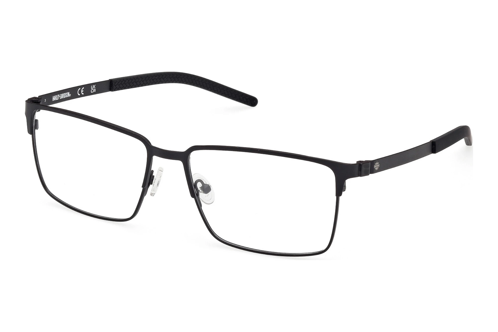Harley-Davidson HD50101 002 Matt Schwarz Harley-Davidson HD50101 002 Matt Schwarz