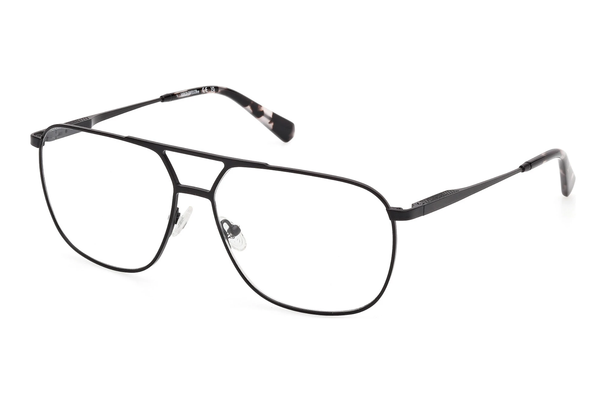 Harley-Davidson HD50104 002 Matt Schwarz Harley-Davidson HD50104 002 Matt Schwarz