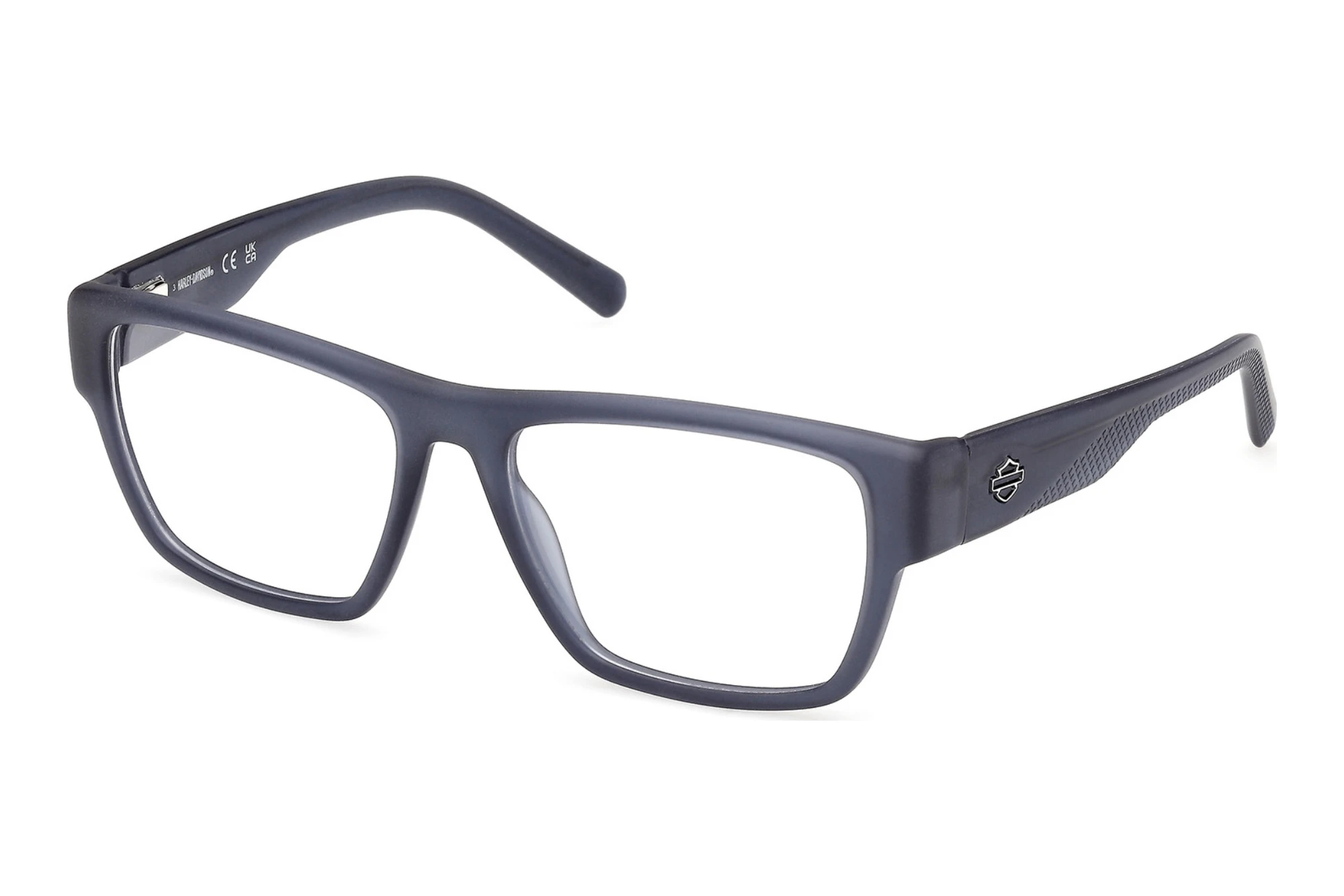 Harley-Davidson HD50110 085 Glänzend Hellblau Harley-Davidson HD50110 085 Glänzend Hellblau