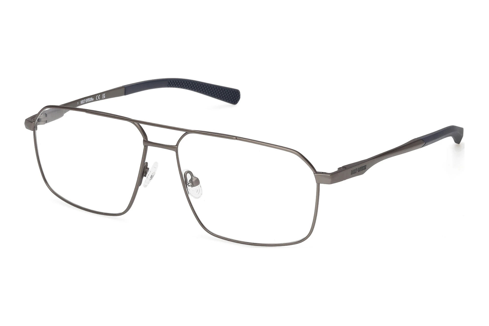 Harley-Davidson HD50115 007 Matt Antik Dunkel Nickel Harley-Davidson HD50115 007 Matt Antik Dunkel Nickel