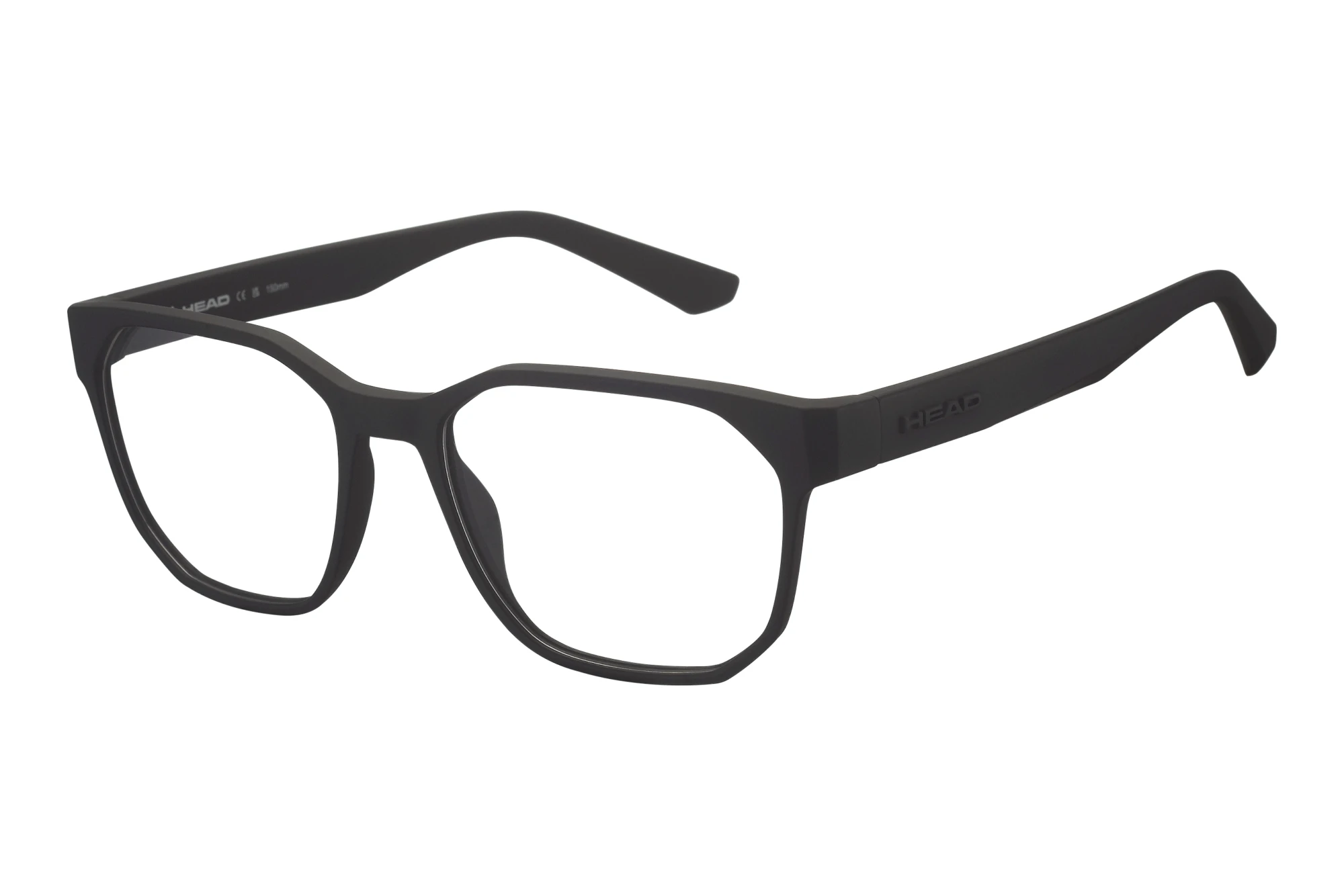 Head HD44006 BK black Head HD44006 BK black