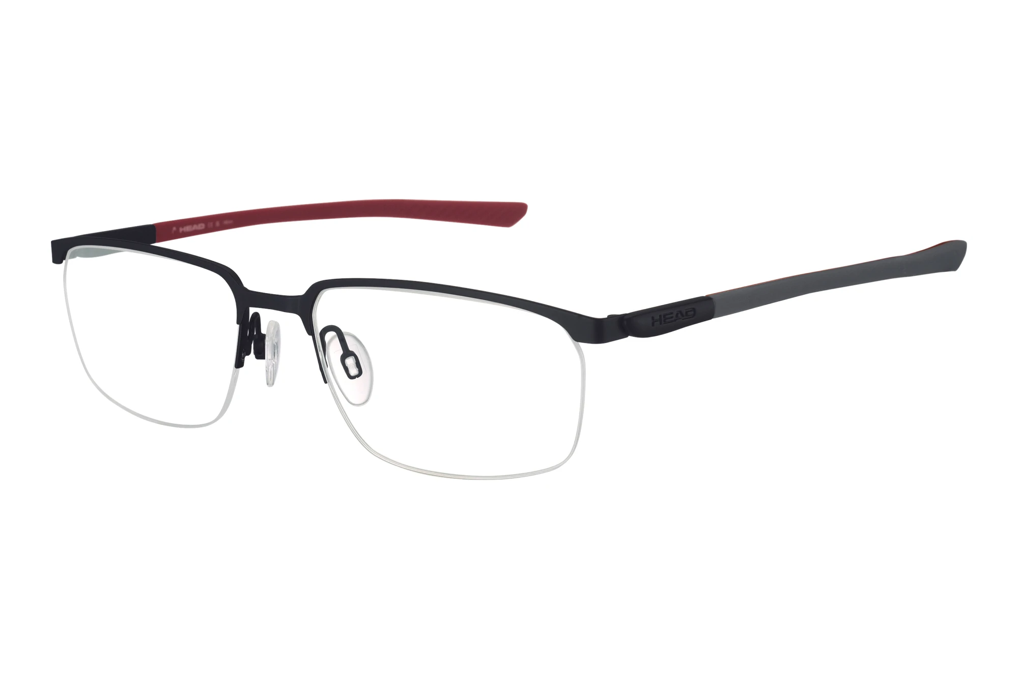 Head HD44015 BK black Head HD44015 BK black