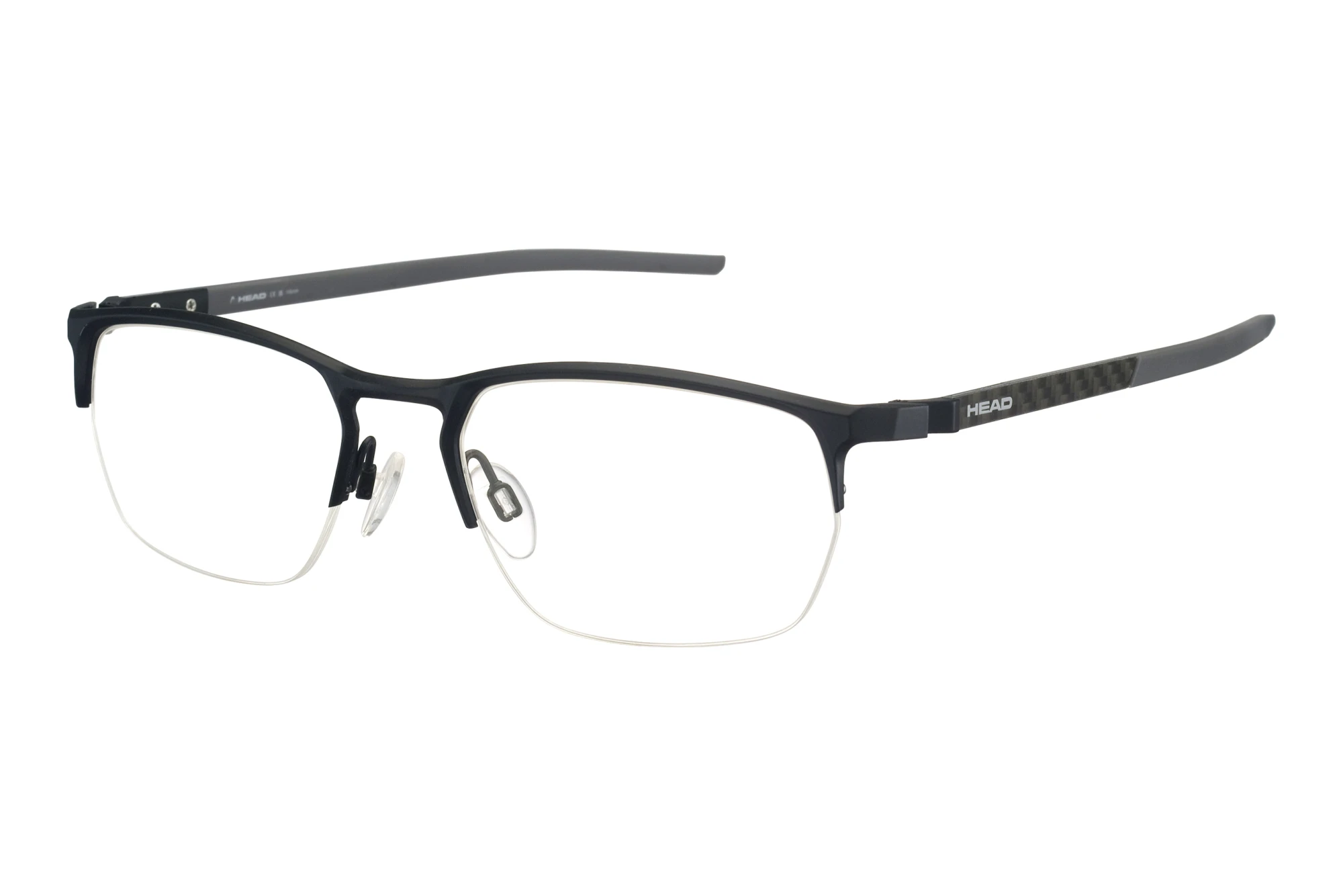 Head HD44018 BK black Head HD44018 BK black