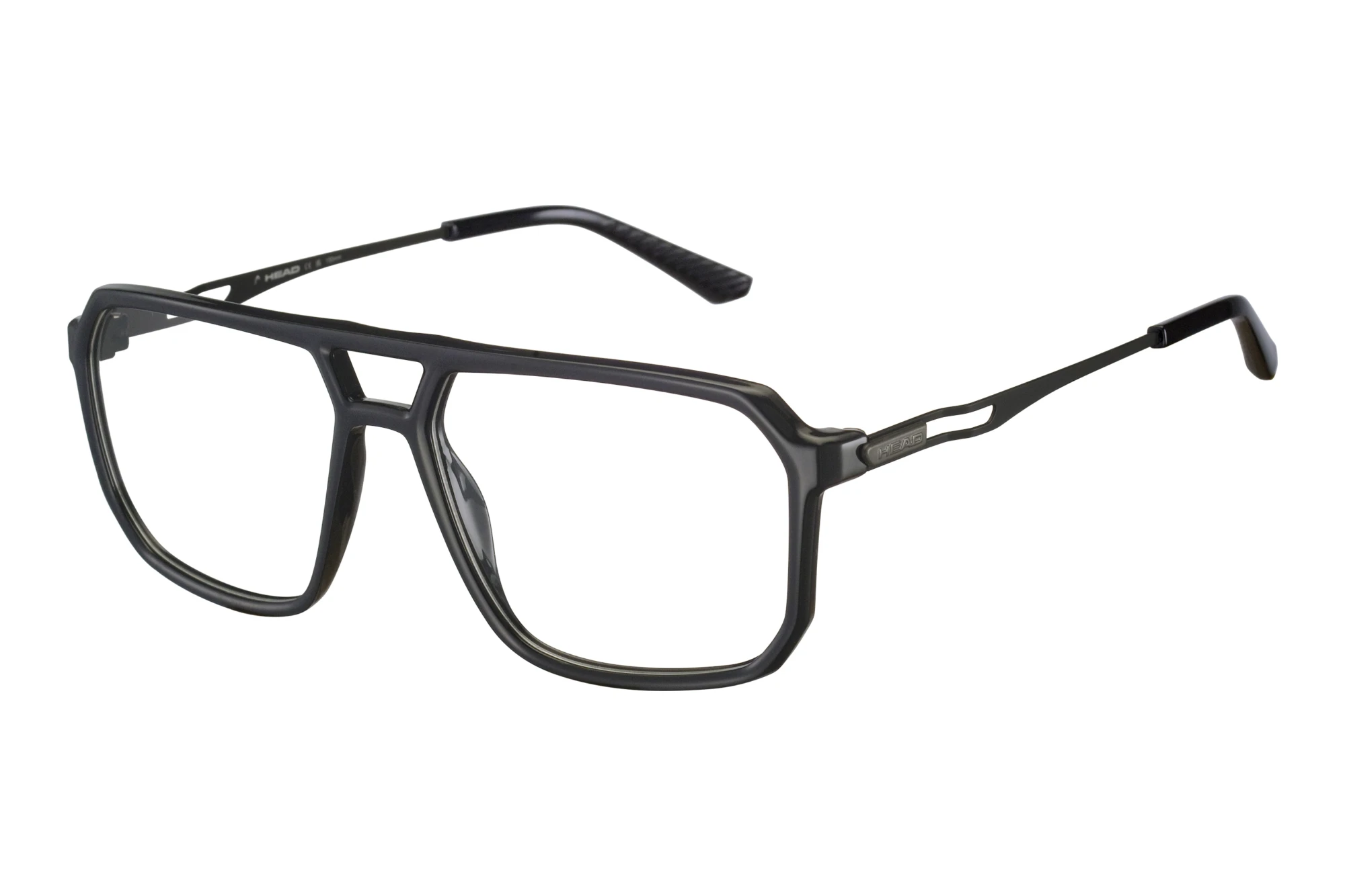 Head HD44021 BK black Head HD44021 BK black