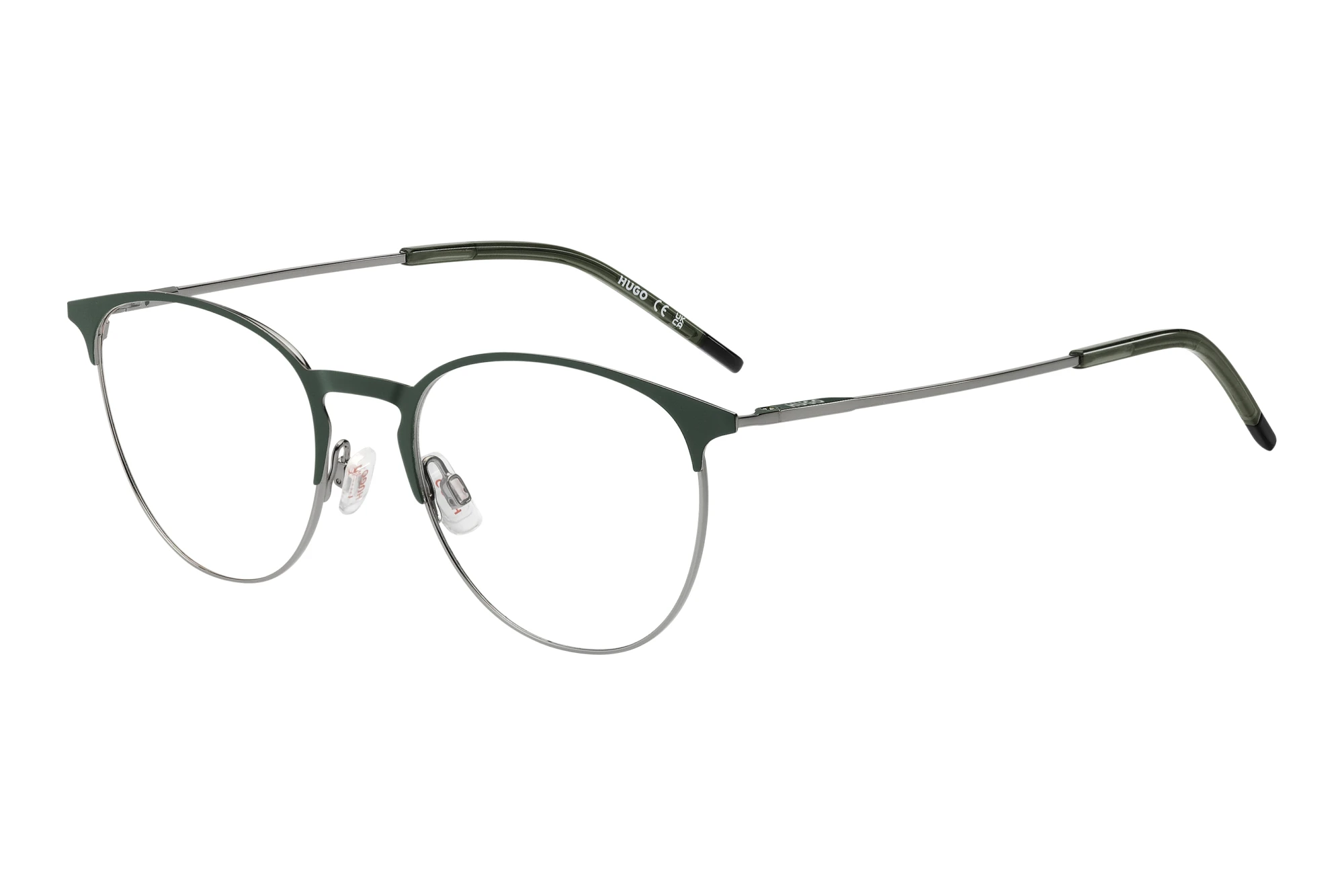 Hugo HG 1408 DLD MATTE GREEN Hugo HG 1408 DLD MATTE GREEN