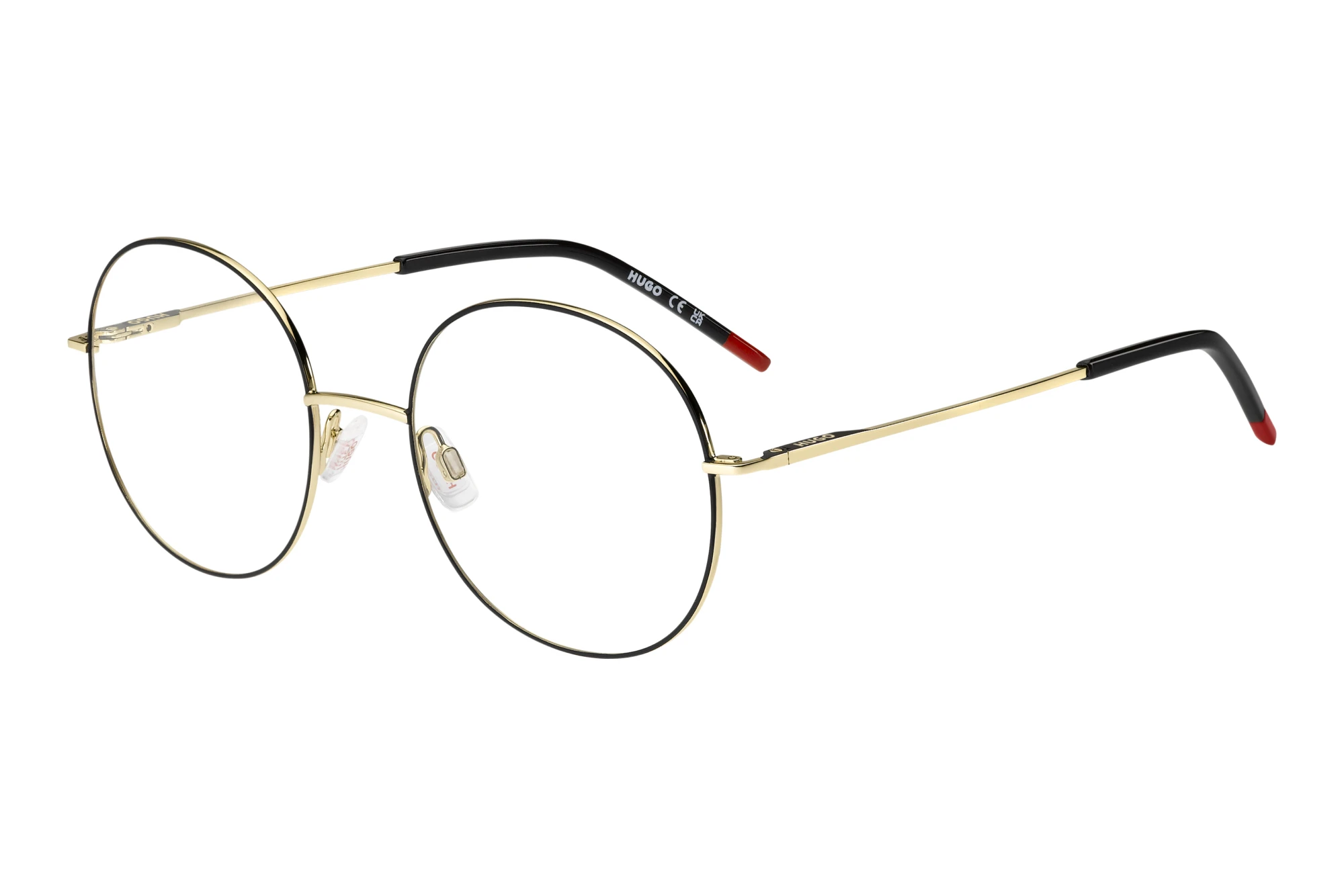 Hugo HG 1412 2M2 BLACK GOLD Hugo HG 1412 2M2 BLACK GOLD