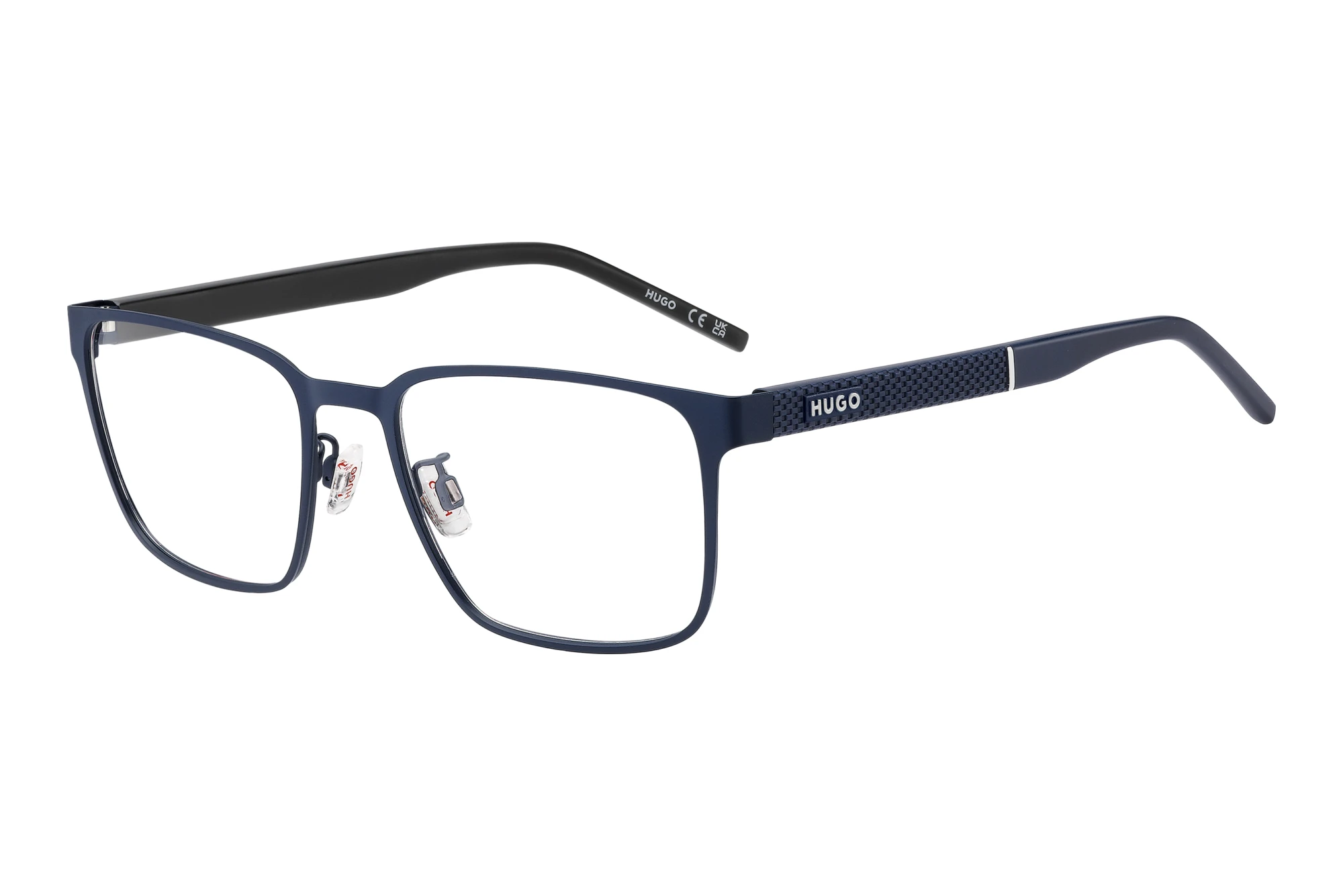 Hugo HG 1420/G FLL MATTE BLUE Hugo HG 1420/G FLL MATTE BLUE