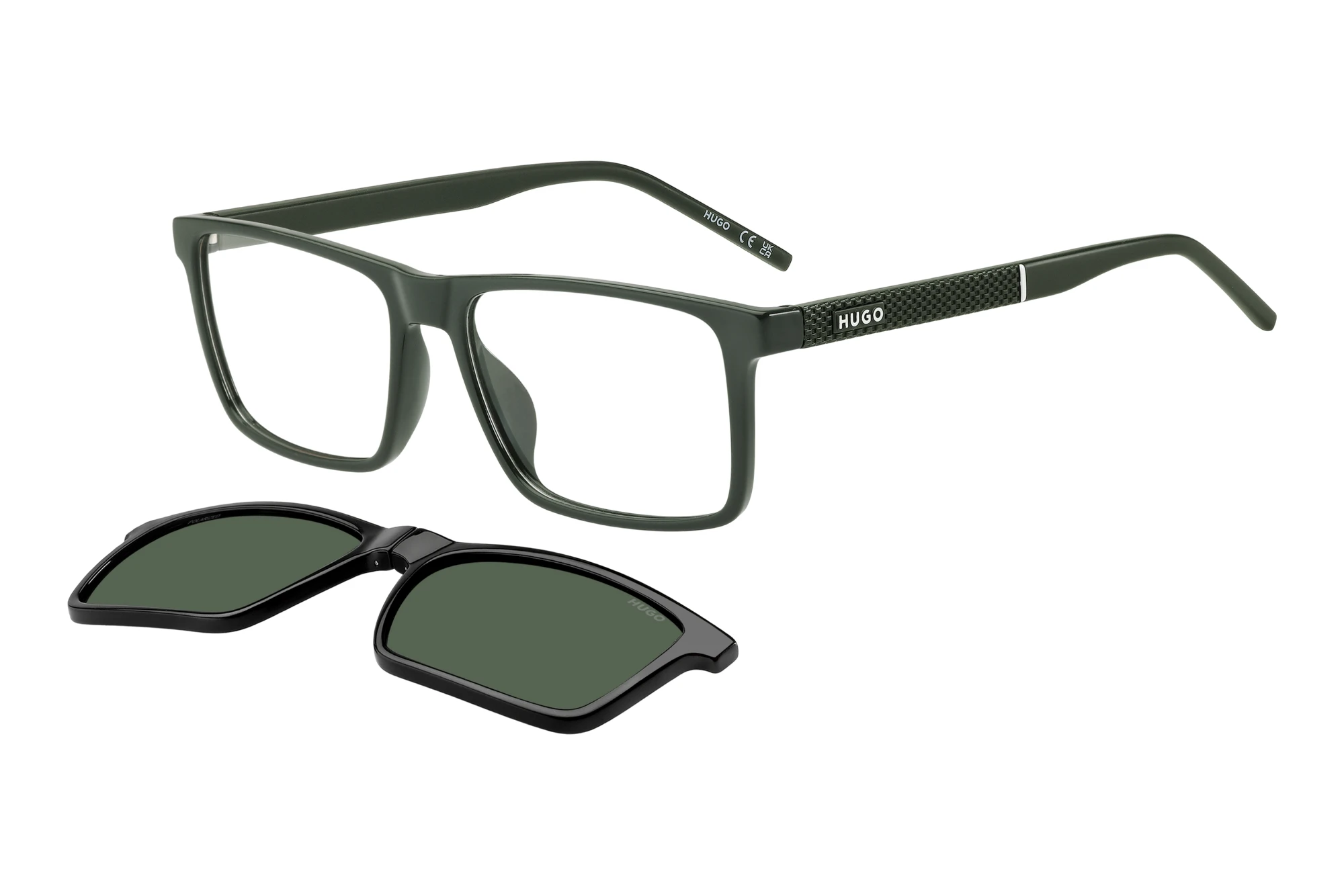 Hugo HG 1422/G/C 1ED GREEN Hugo HG 1422/G/C 1ED GREEN
