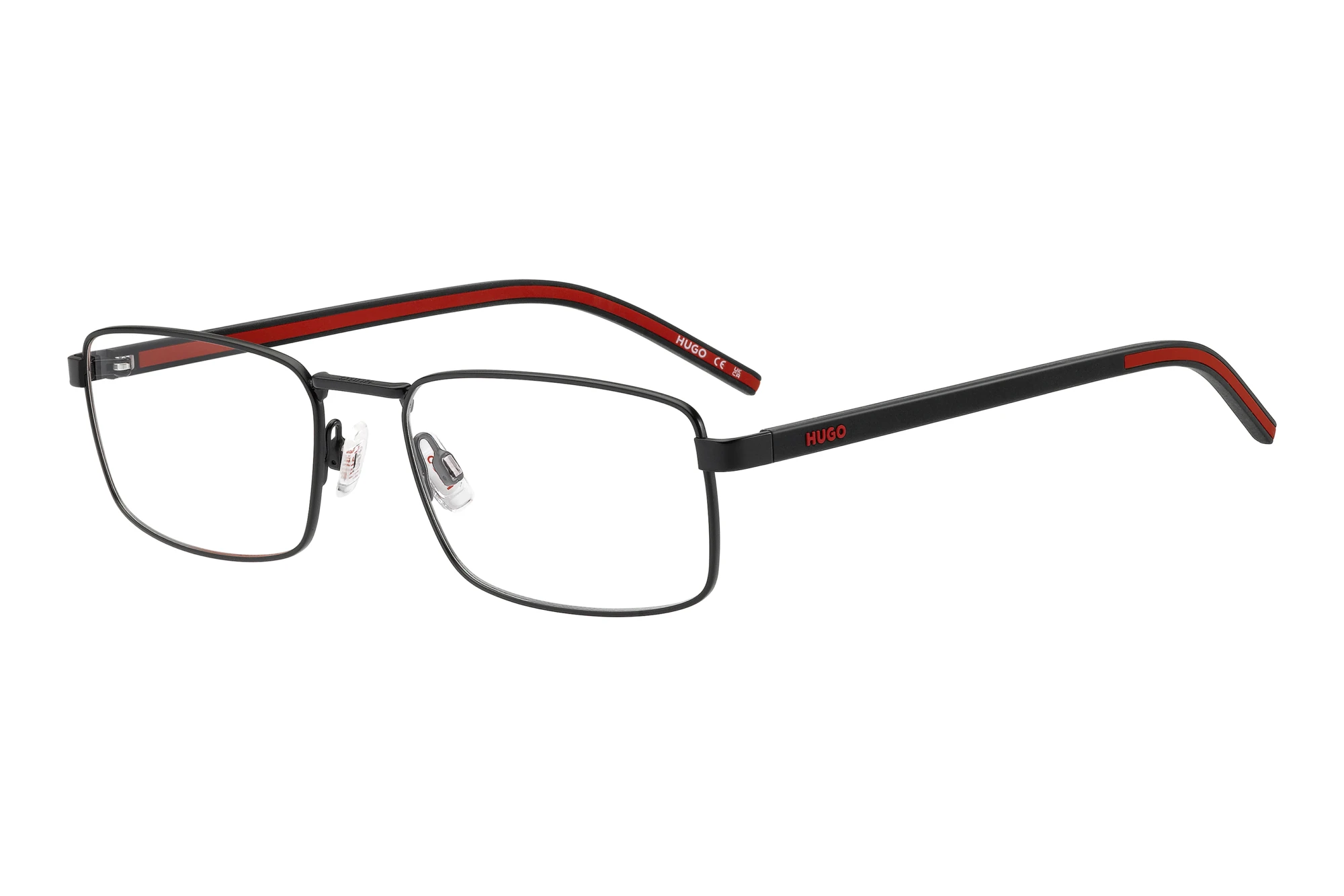 Hugo HG 1435 003 MATTE BLACK Hugo HG 1435 003 MATTE BLACK