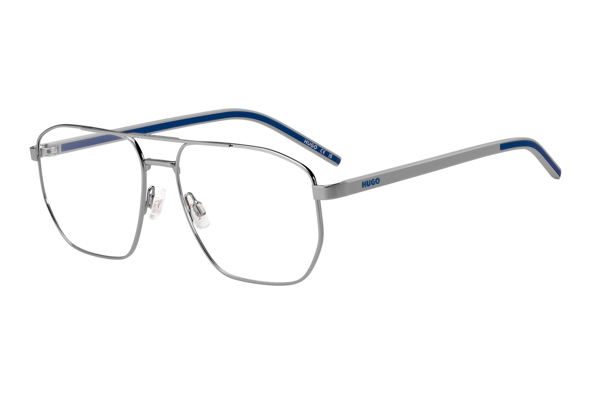 Hugo HG 1436 6LB RUTHENIUM Hugo HG 1436 6LB RUTHENIUM