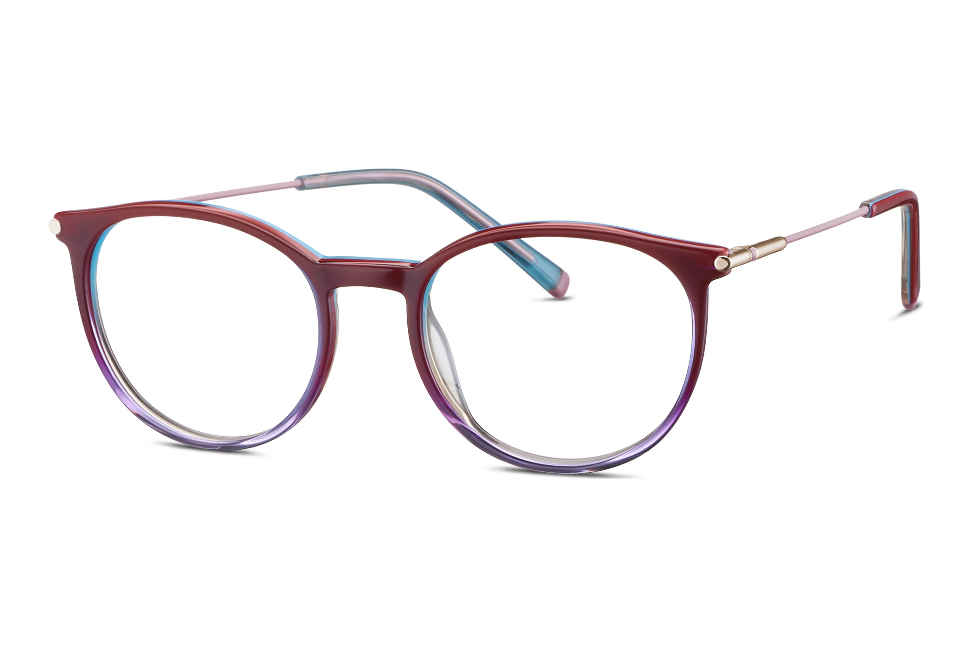 Humphreys HU 581144 50 rot / rosa / violett Humphreys HU 581144 50 rot / rosa / violett