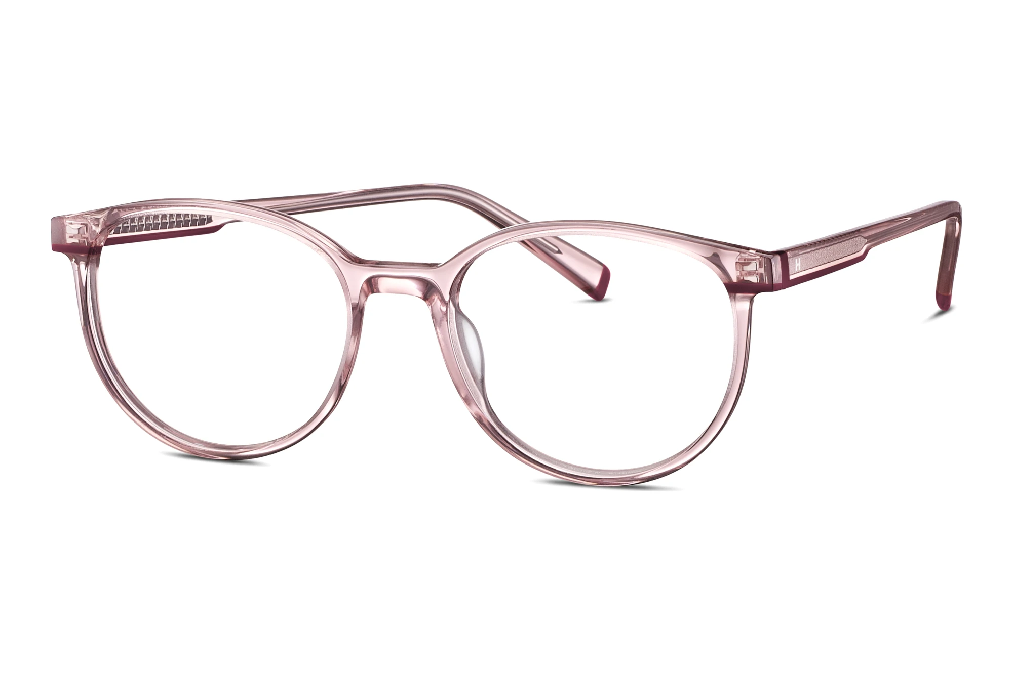 Humphreys HU 583161 51 rot / rosa / violett Humphreys HU 583161 51 rot / rosa / violett